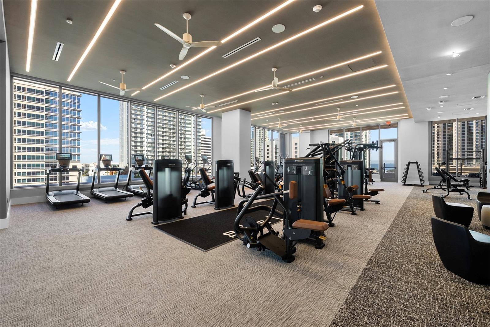 ART HOUSE A CONDOMINIUM UNIT 4101 - Residential