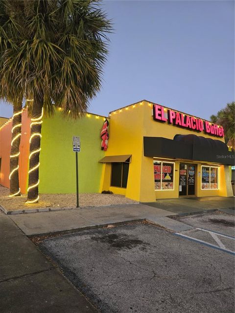 909 W VINE STREET KISSIMMEE FL 34741