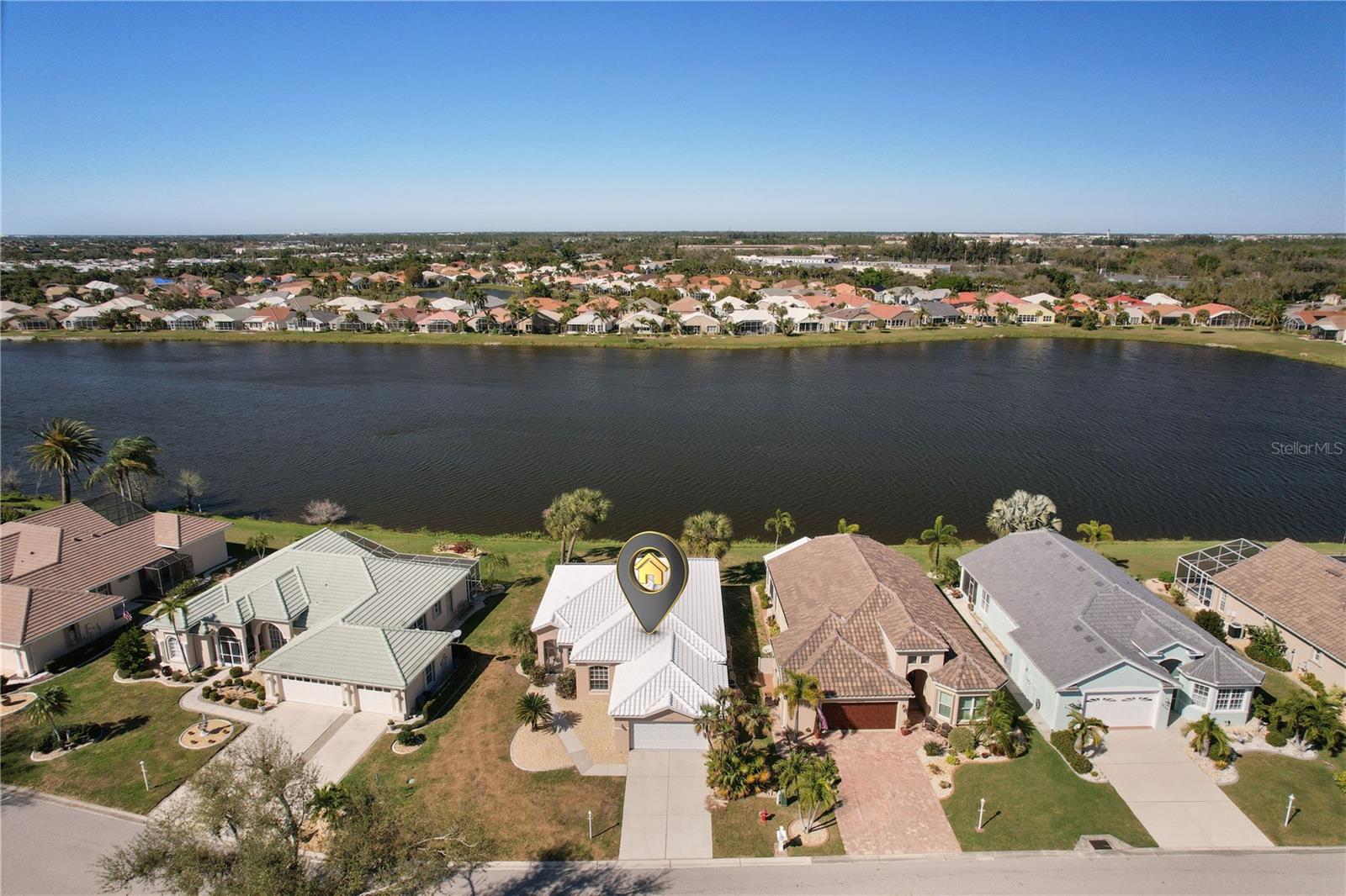 View PUNTA GORDA, FL 33955 house