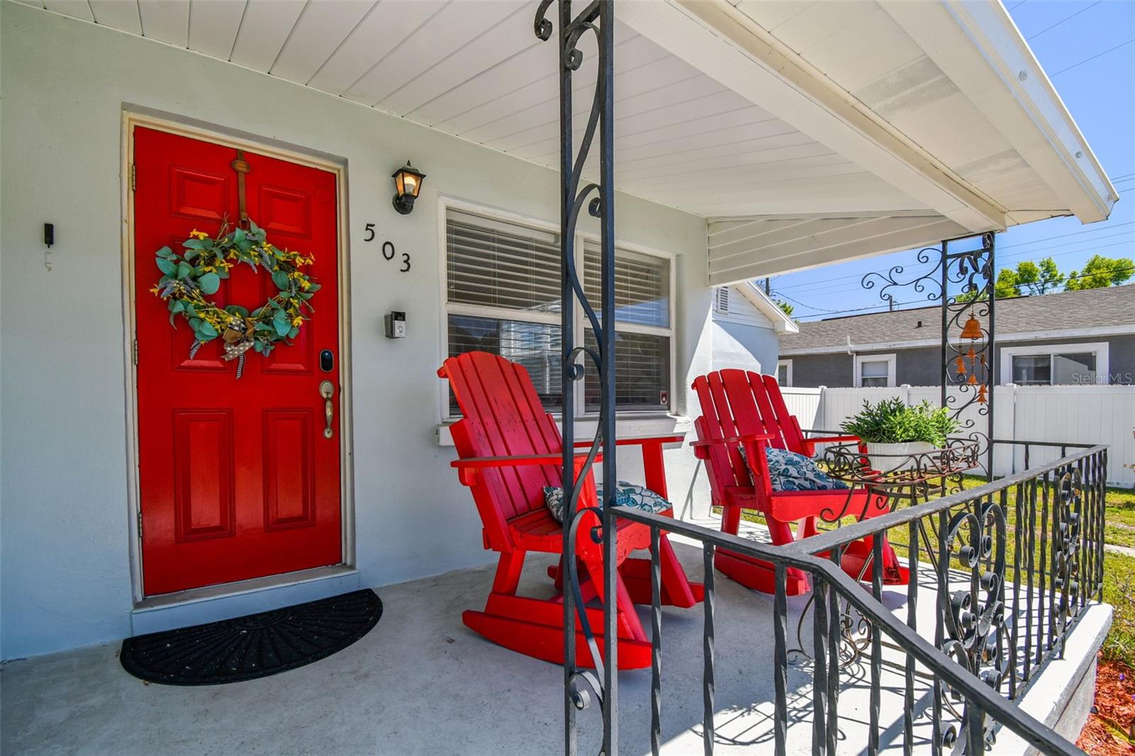 503 N MACDILL AVENUE
