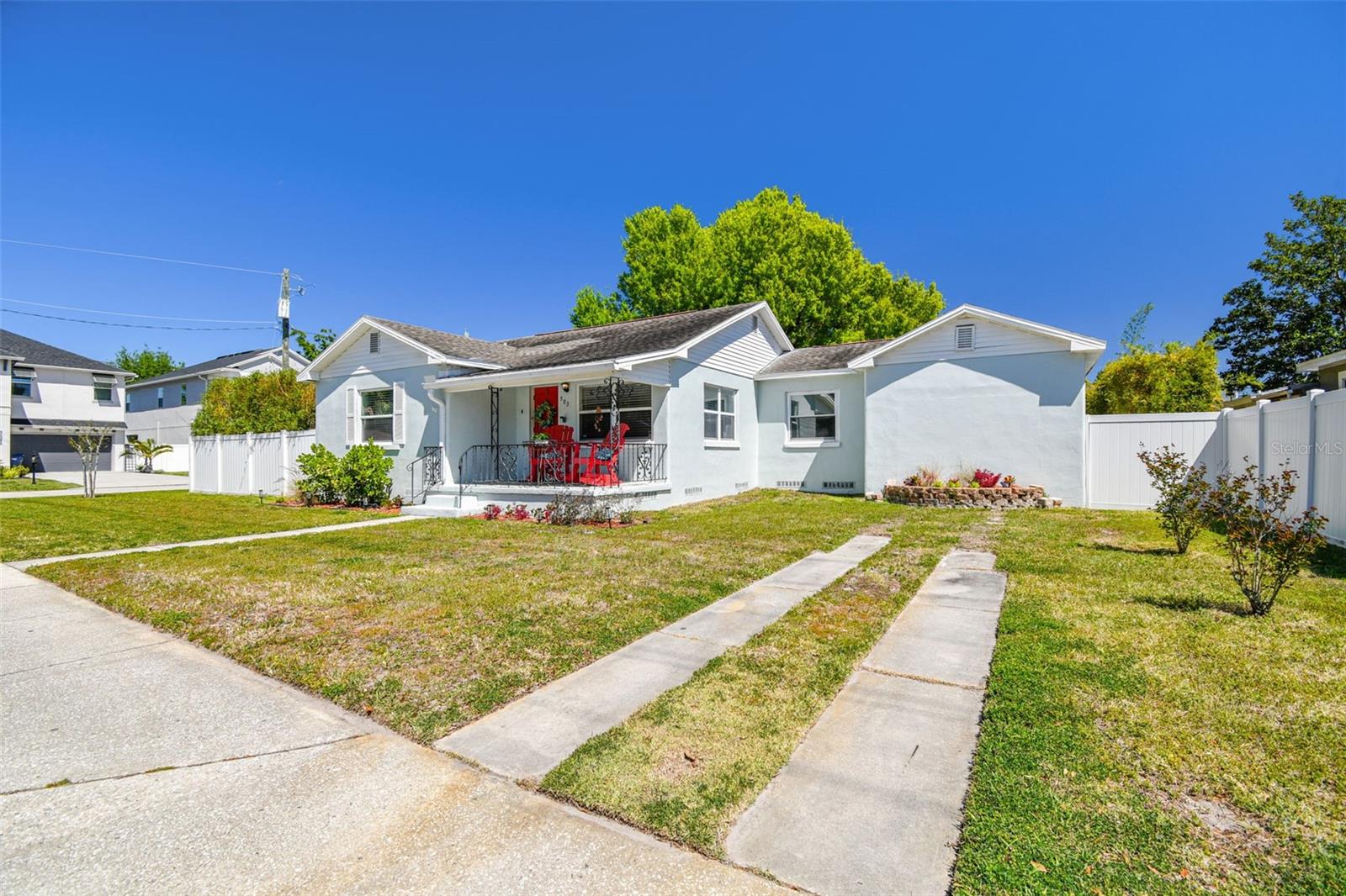 503 N MACDILL AVENUE