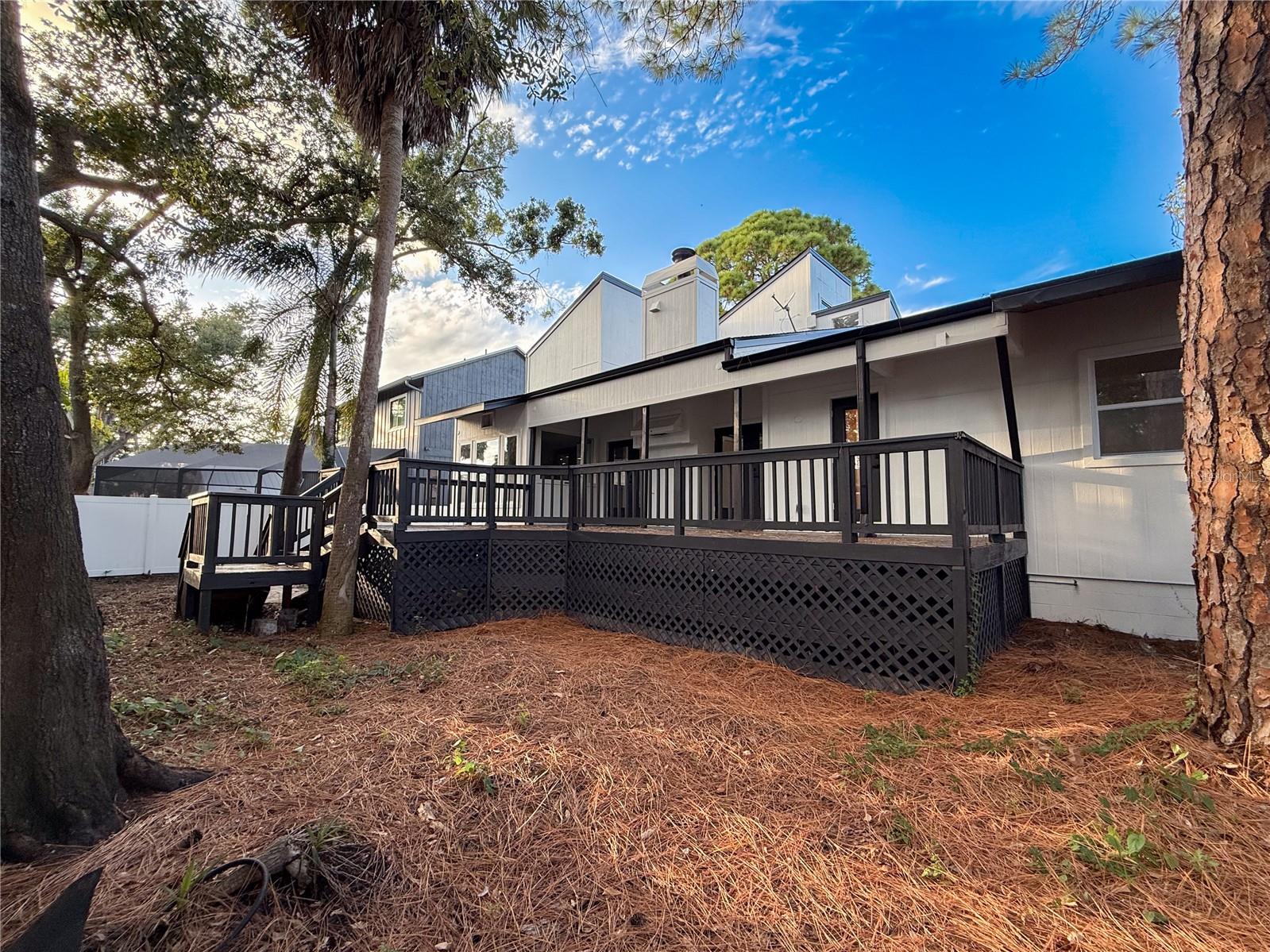 SUNSET CAMP - Residential