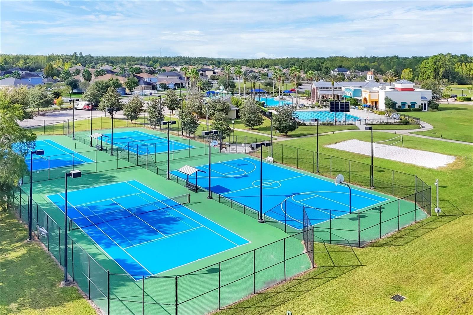 CONNERTON VILLAGE 3 - Residential