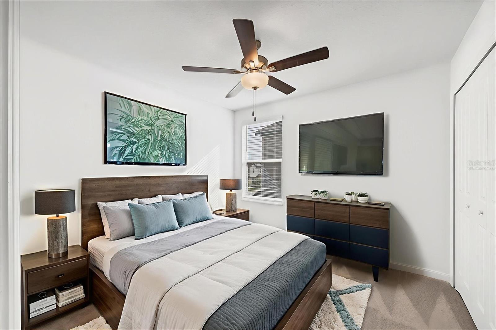 CONNERTON VILLAGE 3 - Residential