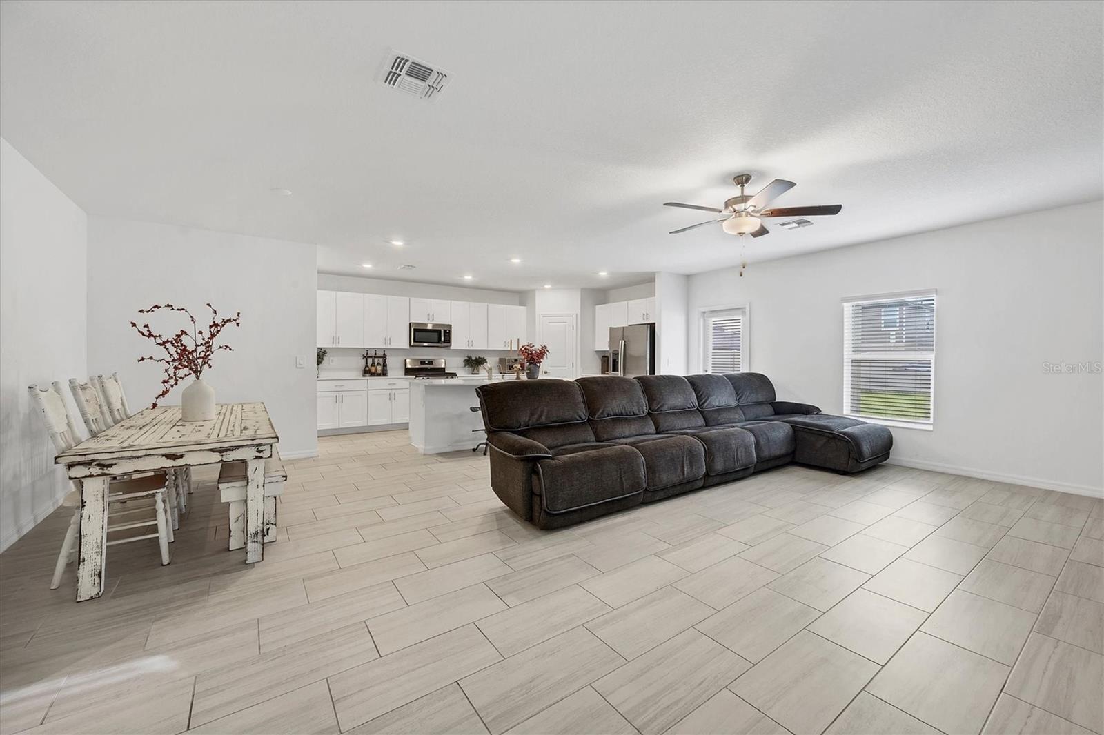 CONNERTON VILLAGE 3 - Residential