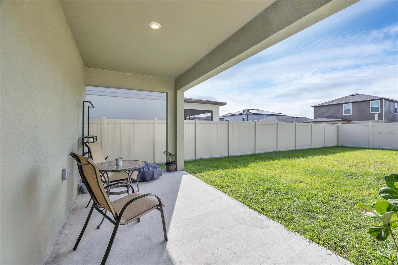 CONNERTON VILLAGE 3 - Residential