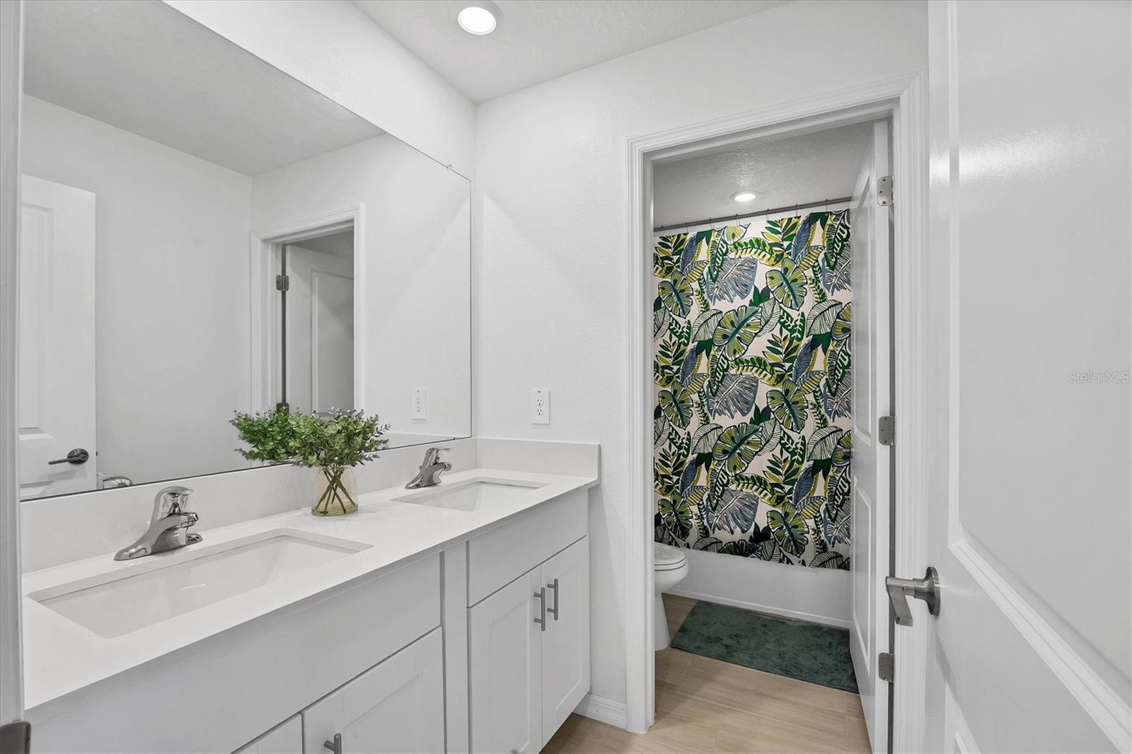 CONNERTON VILLAGE 3 - Residential