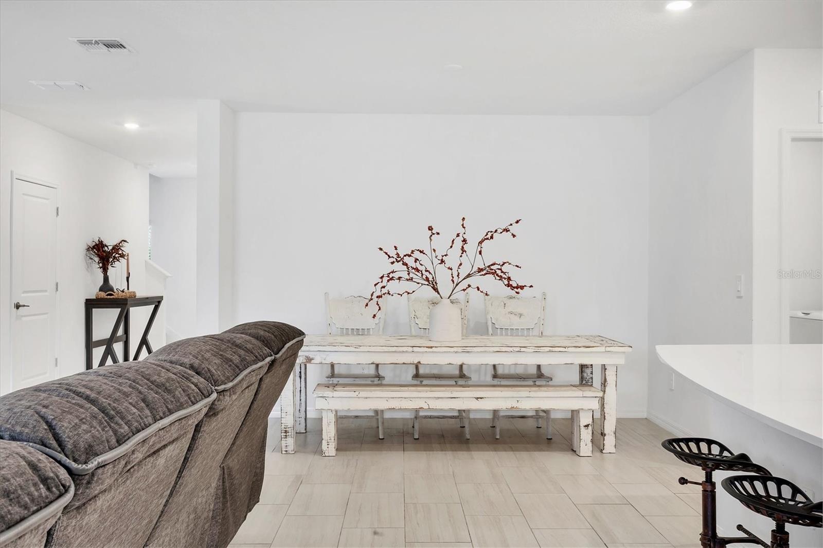 CONNERTON VILLAGE 3 - Residential