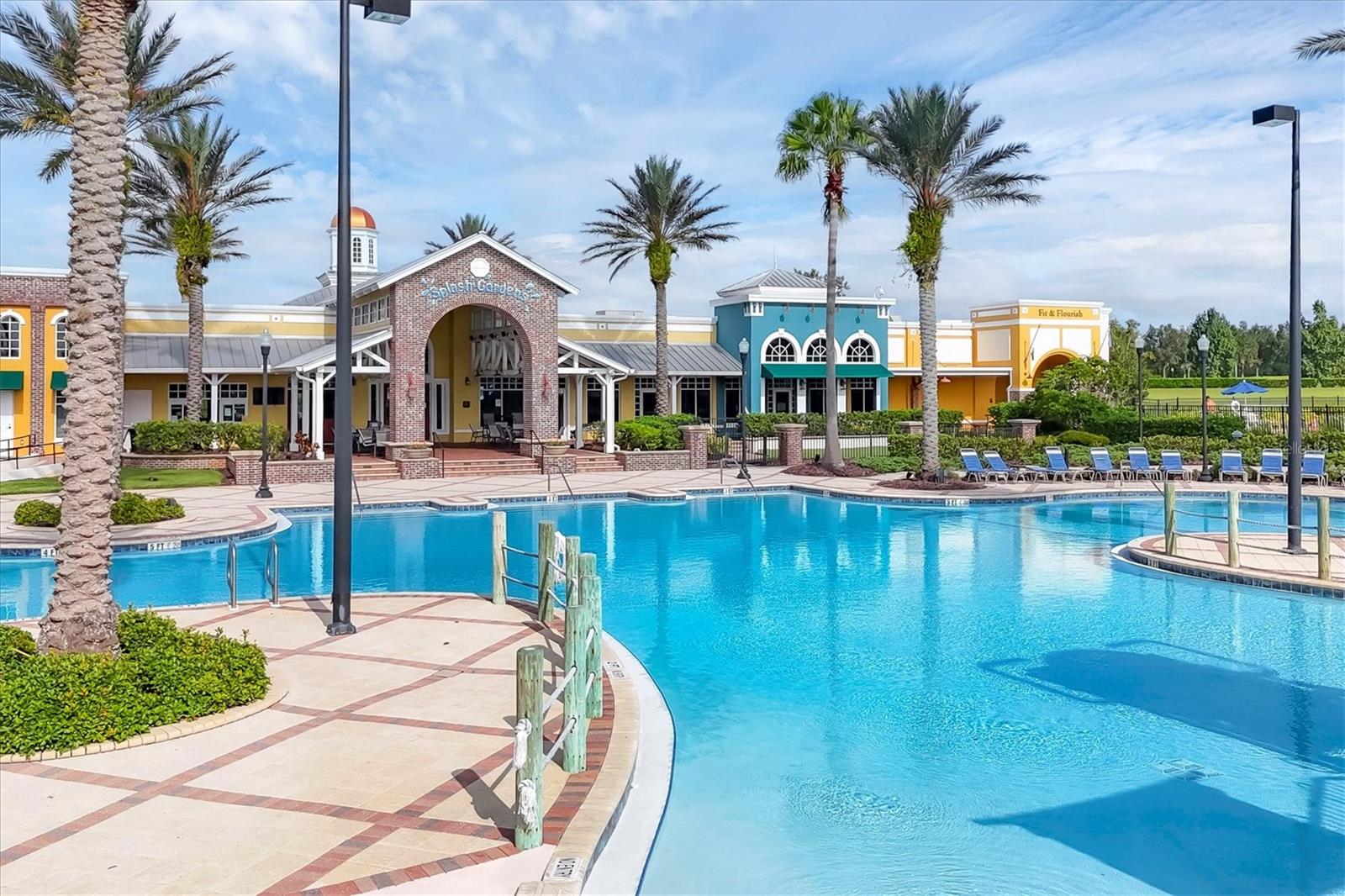 CONNERTON VILLAGE 3 - Residential