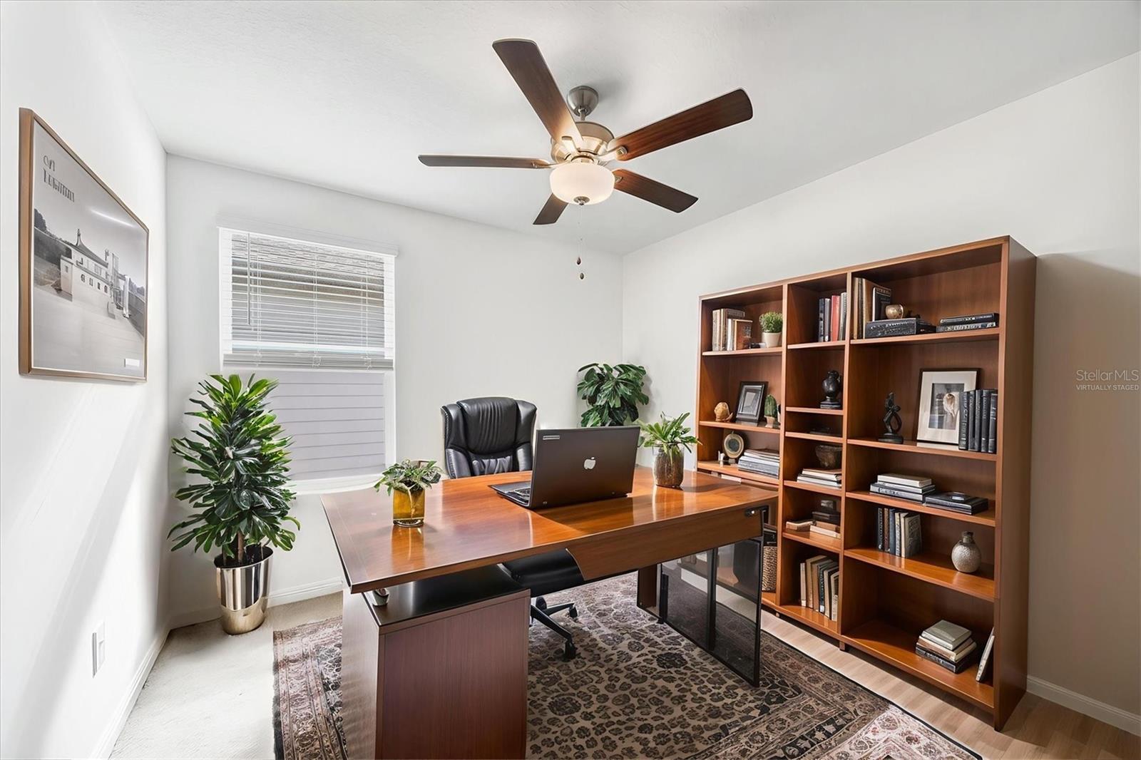 CONNERTON VILLAGE 3 - Residential