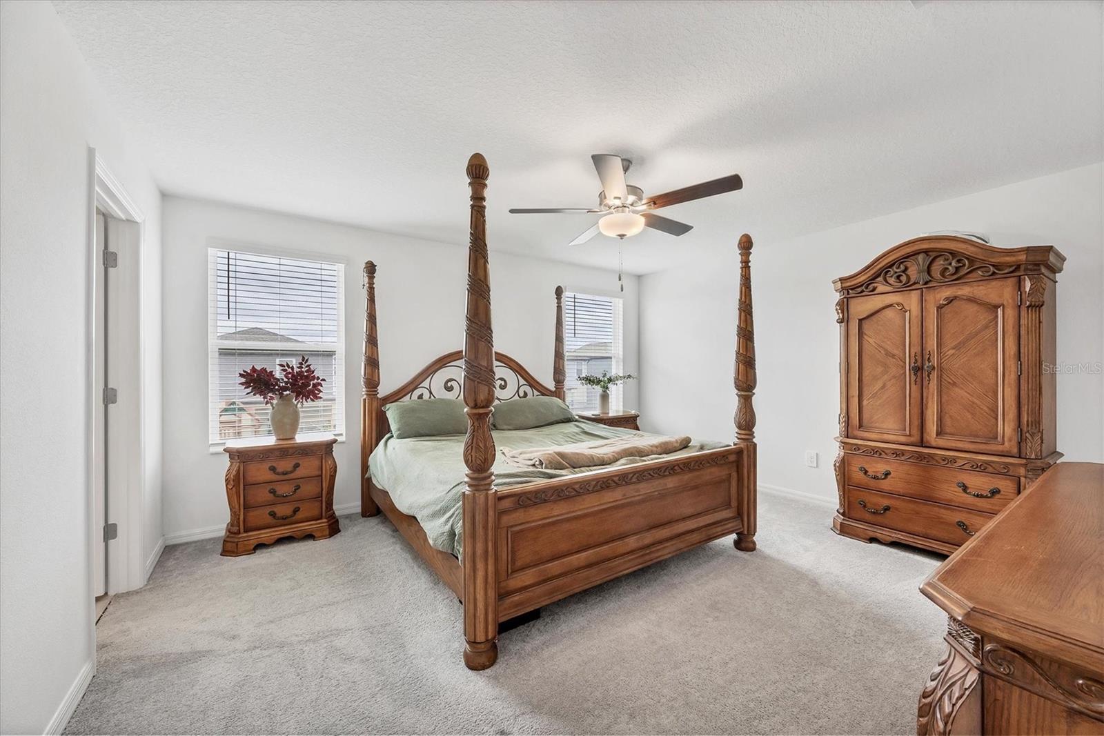 CONNERTON VILLAGE 3 - Residential