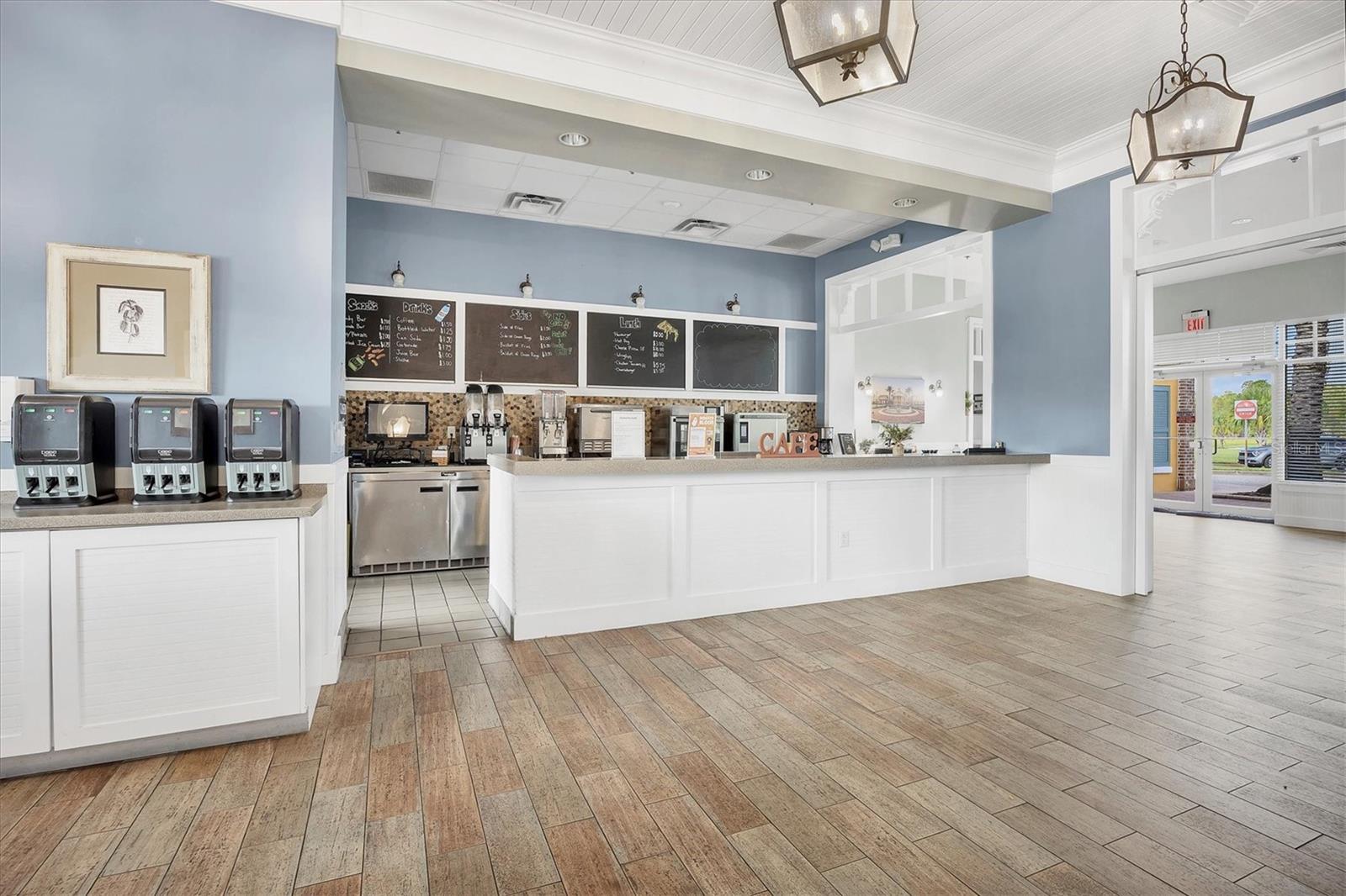 CONNERTON VILLAGE 3 - Residential