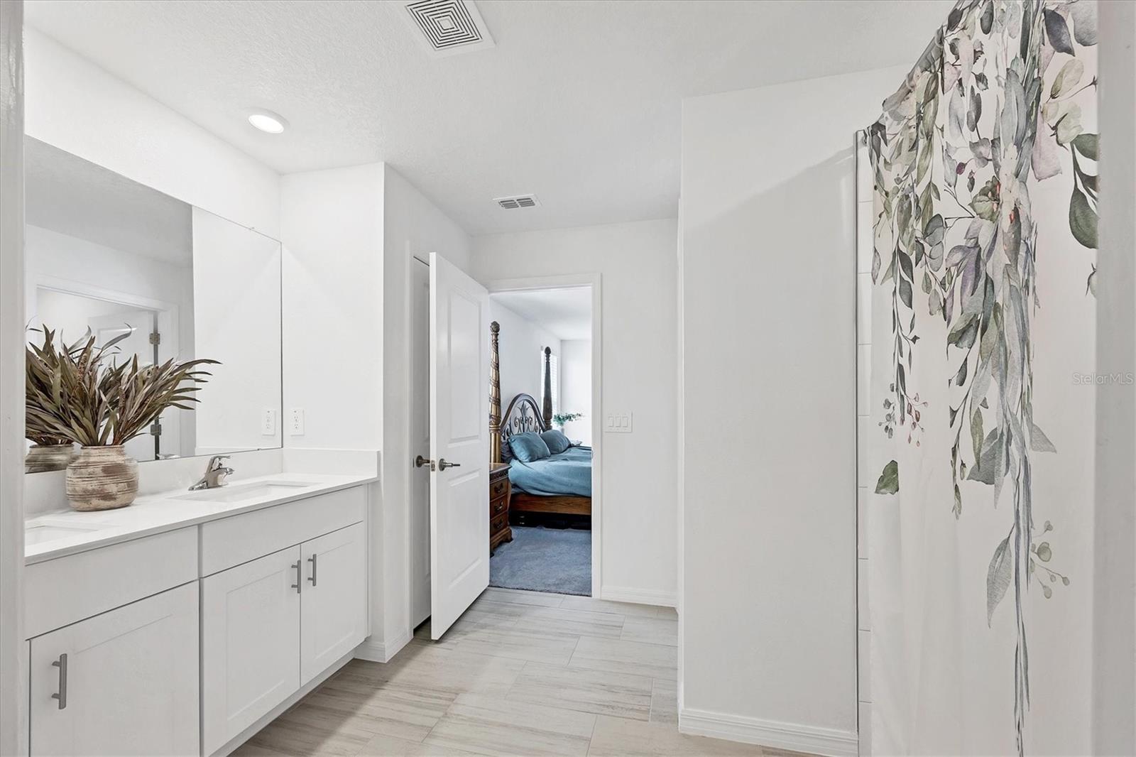 CONNERTON VILLAGE 3 - Residential