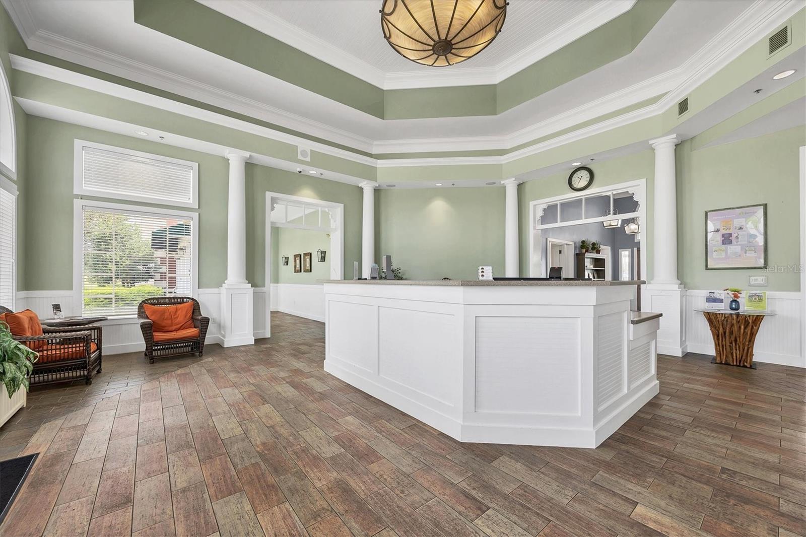 CONNERTON VILLAGE 3 - Residential