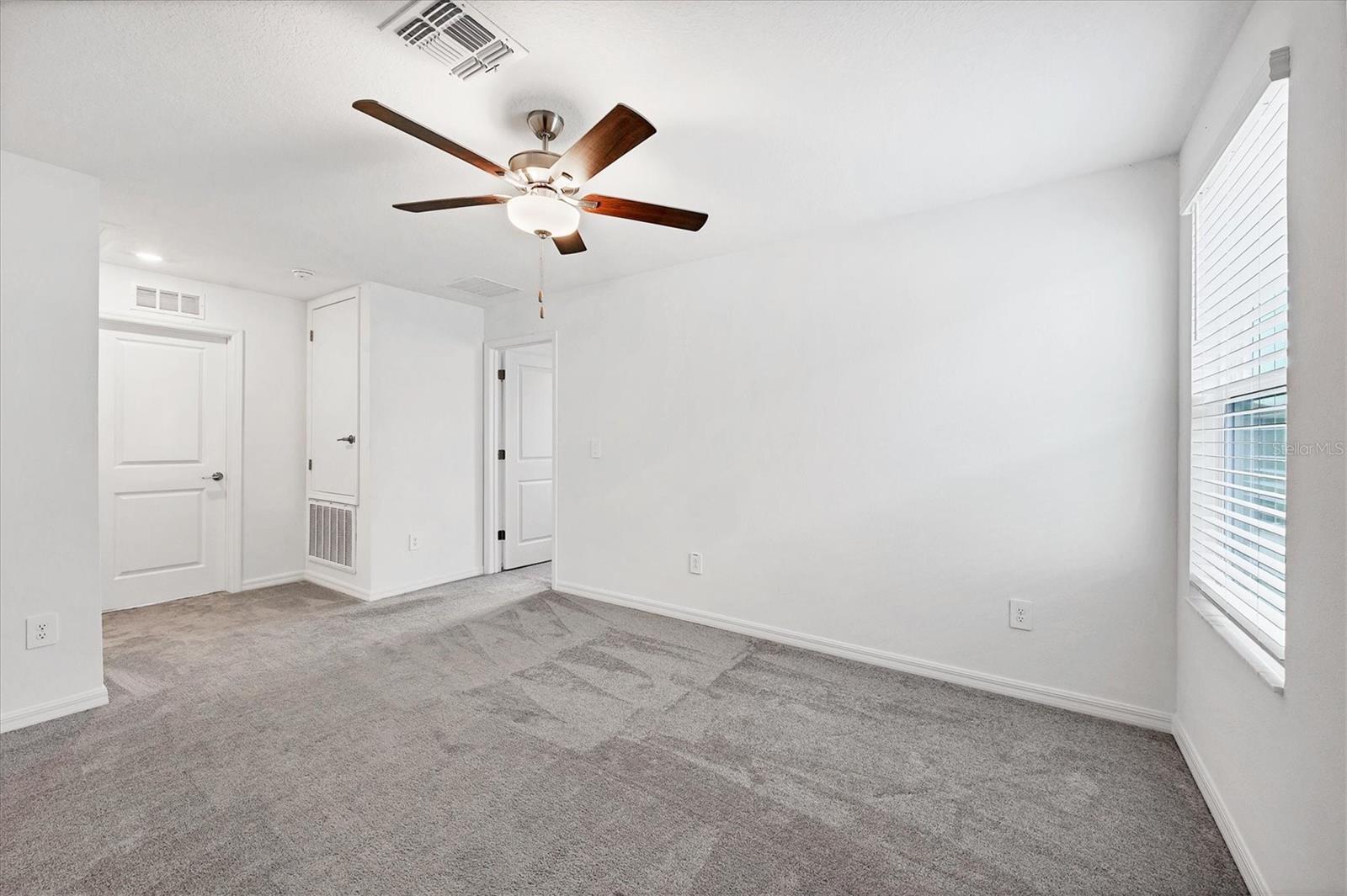 CONNERTON VILLAGE 3 - Residential