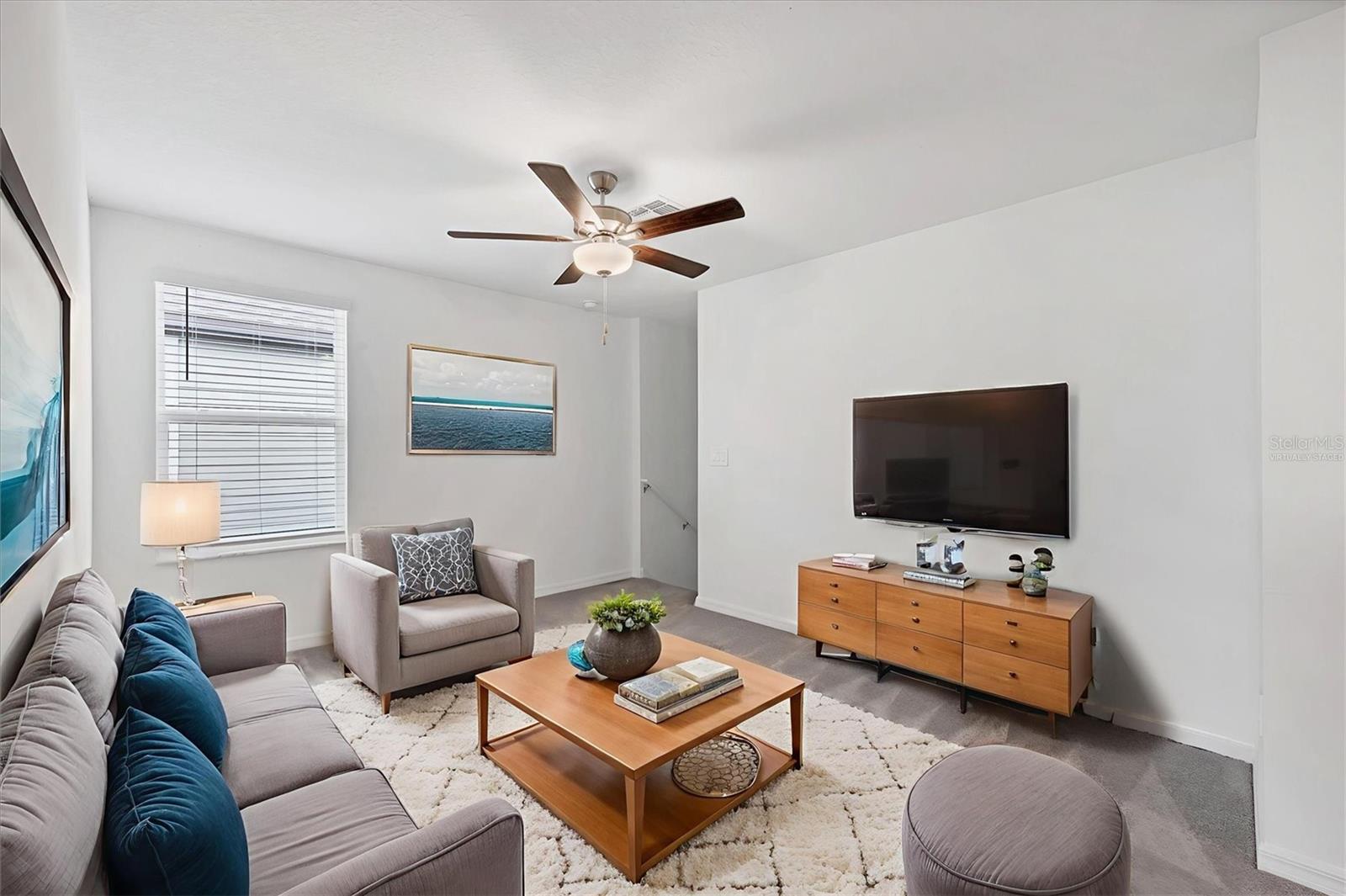 CONNERTON VILLAGE 3 - Residential