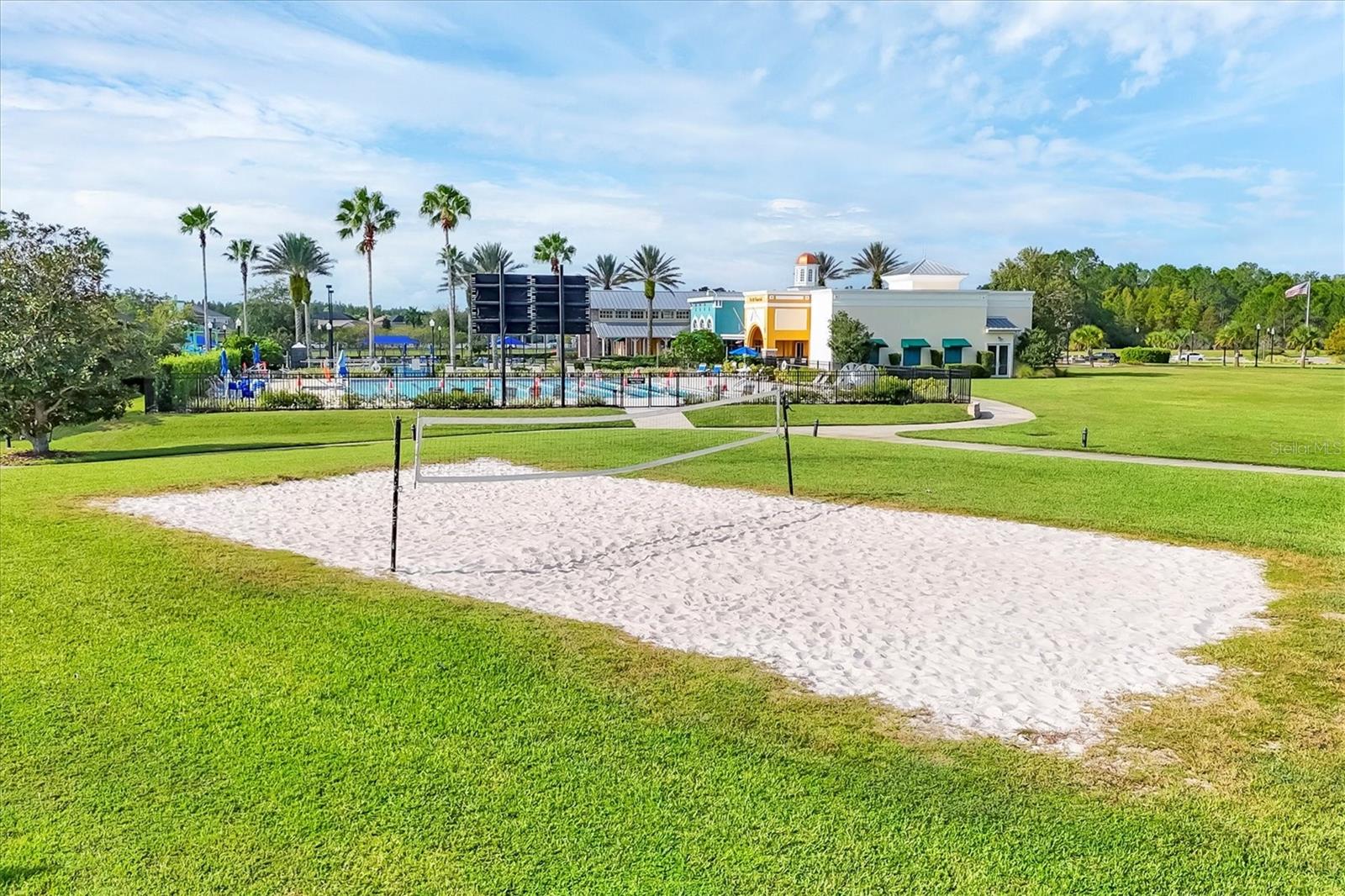 CONNERTON VILLAGE 3 - Residential