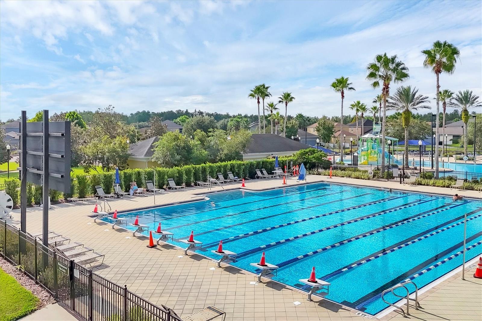 CONNERTON VILLAGE 3 - Residential