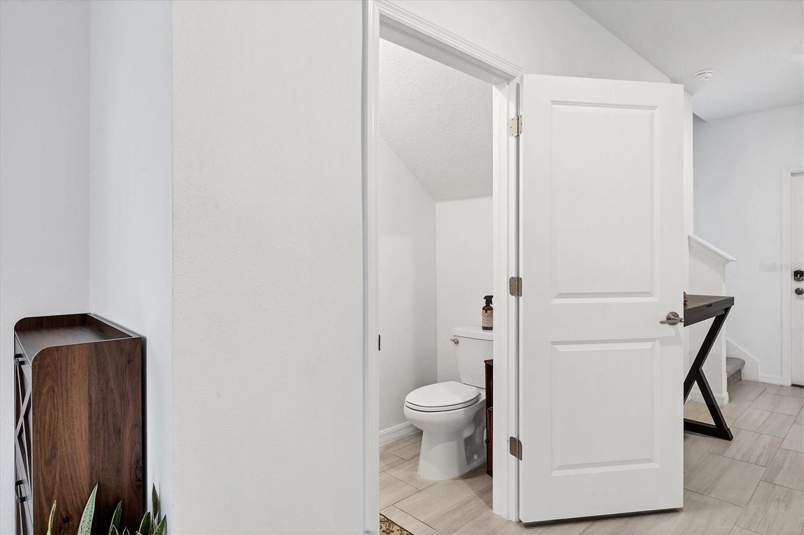 CONNERTON VILLAGE 3 - Residential