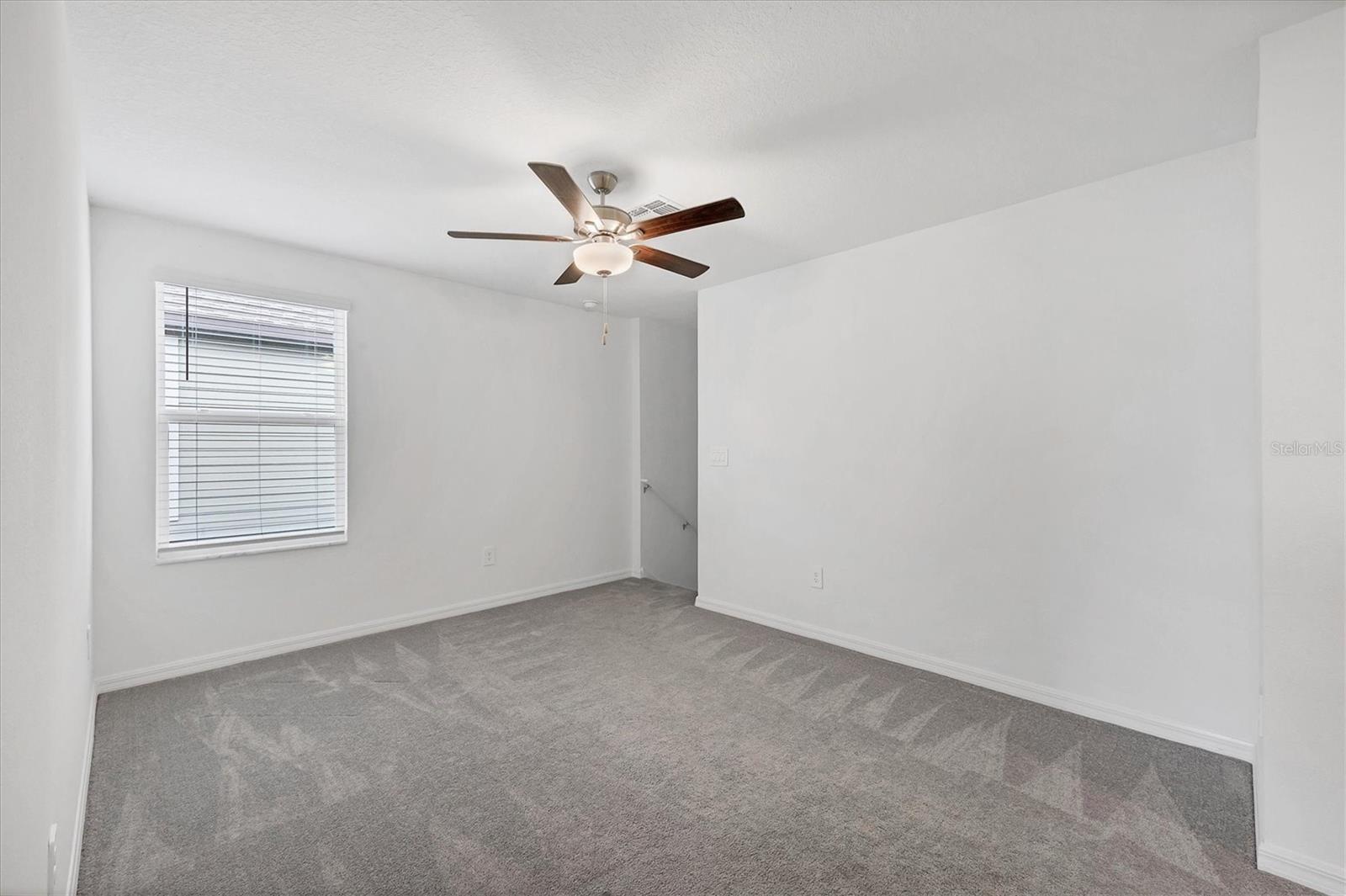 CONNERTON VILLAGE 3 - Residential