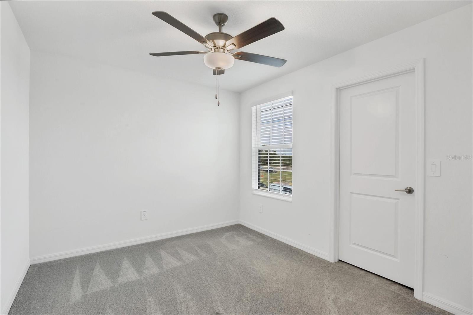 CONNERTON VILLAGE 3 - Residential