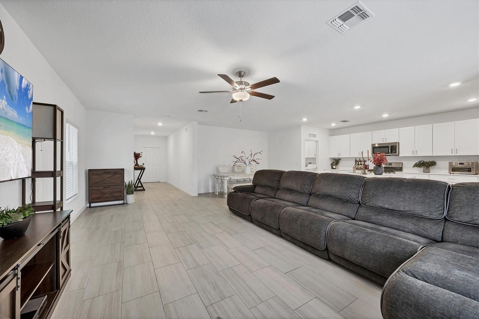 CONNERTON VILLAGE 3 - Residential