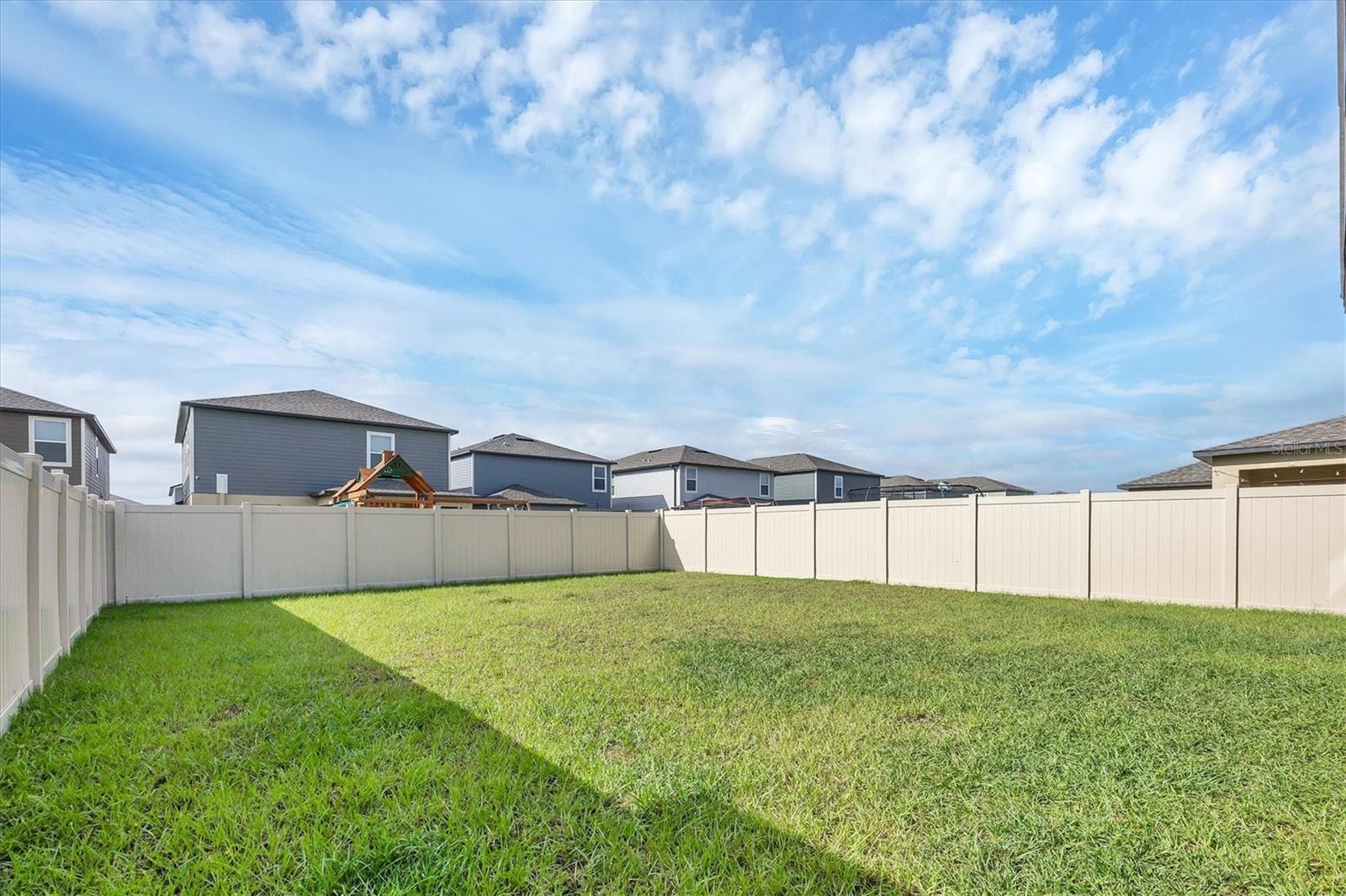 CONNERTON VILLAGE 3 - Residential