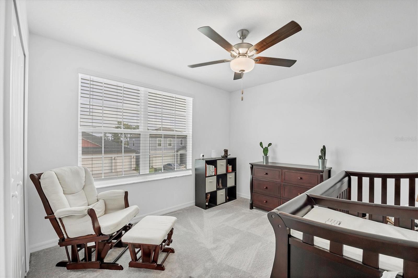 CONNERTON VILLAGE 3 - Residential