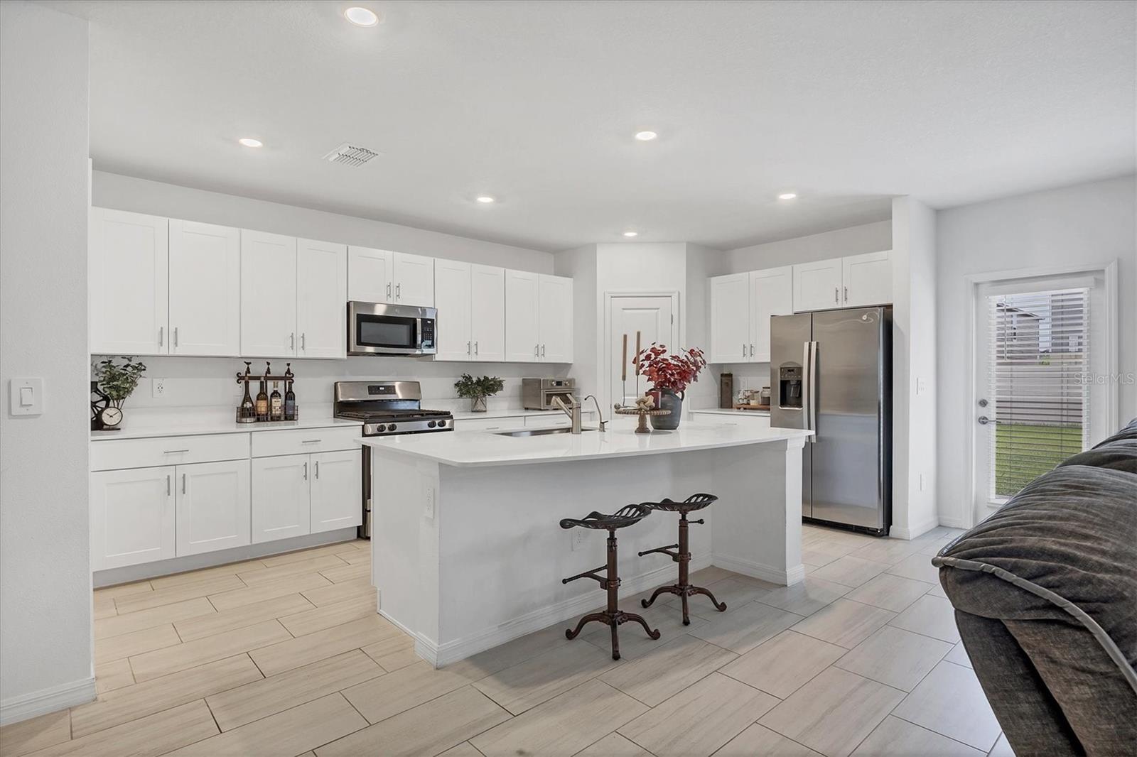 CONNERTON VILLAGE 3 - Residential