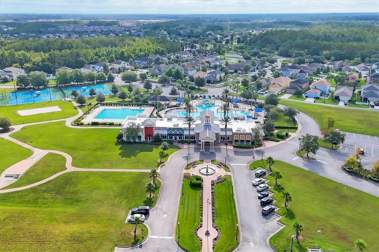 CONNERTON VILLAGE 3 - Residential