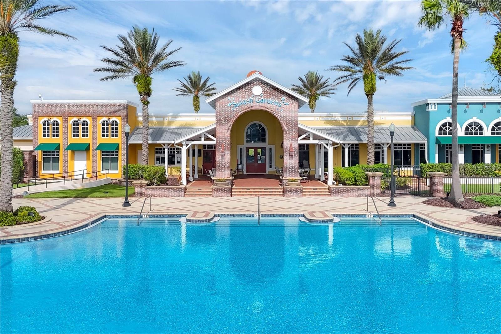 CONNERTON VILLAGE 3 - Residential