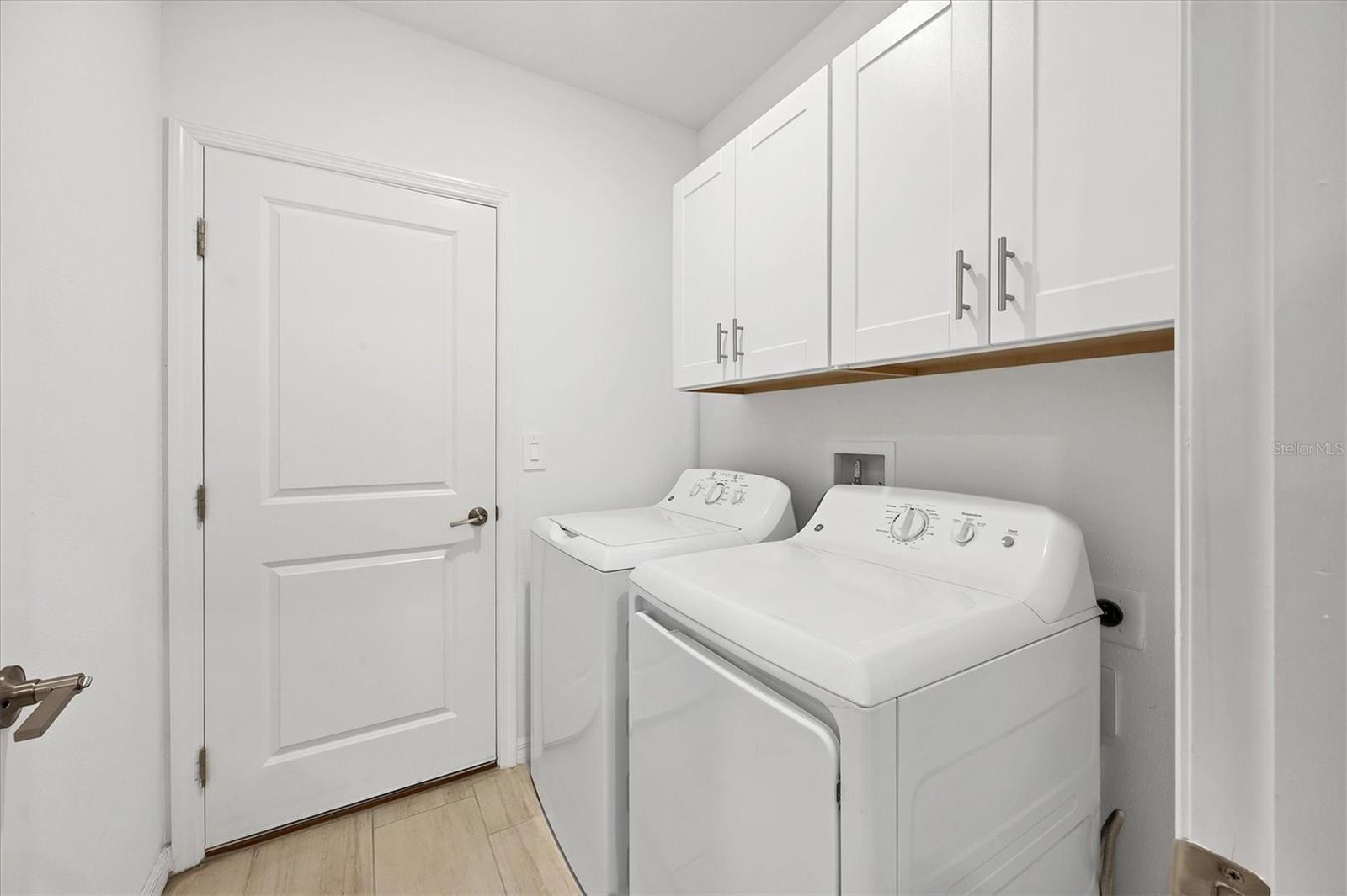 CONNERTON VILLAGE 3 - Residential