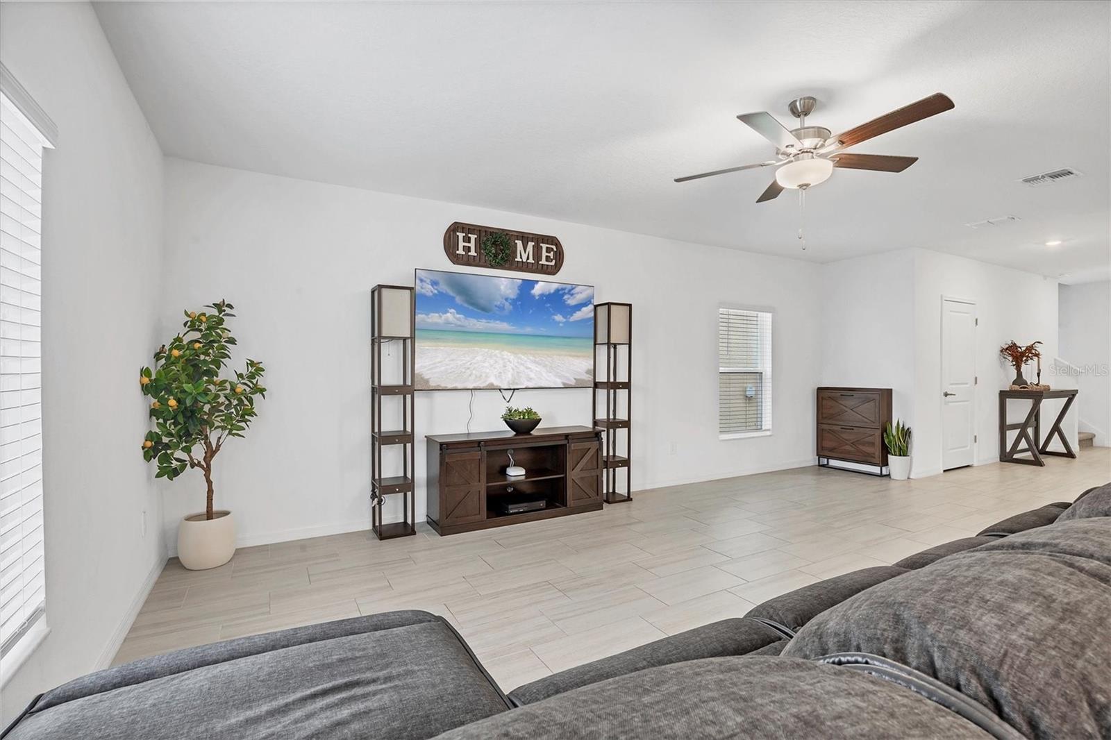 CONNERTON VILLAGE 3 - Residential