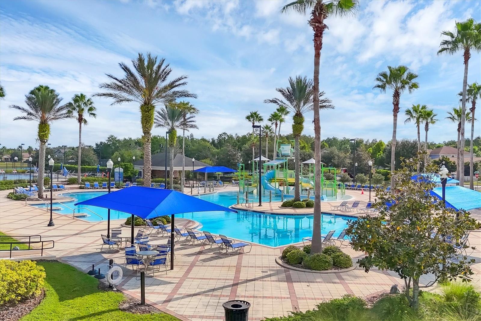 CONNERTON VILLAGE 3 - Residential