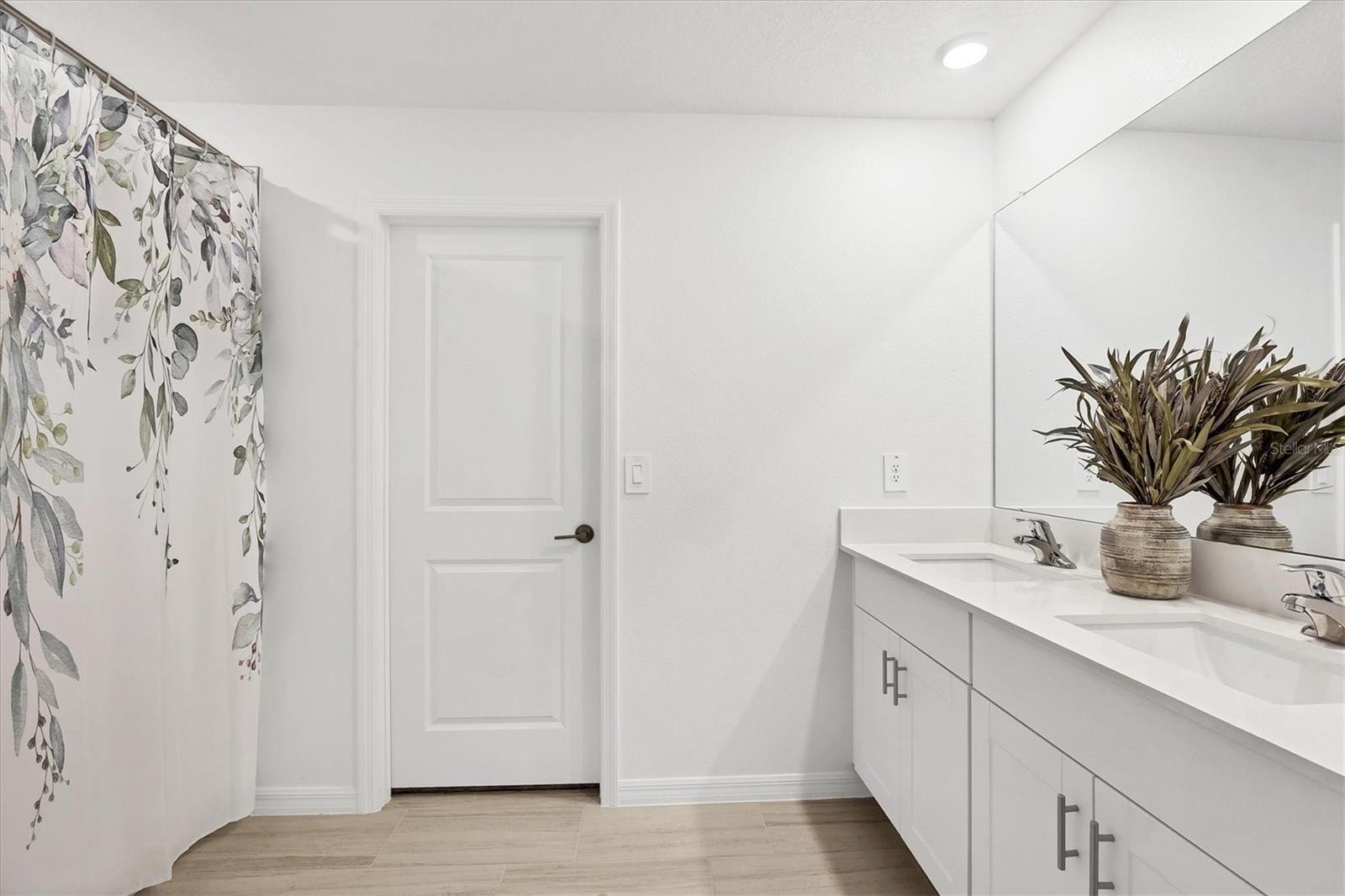 CONNERTON VILLAGE 3 - Residential