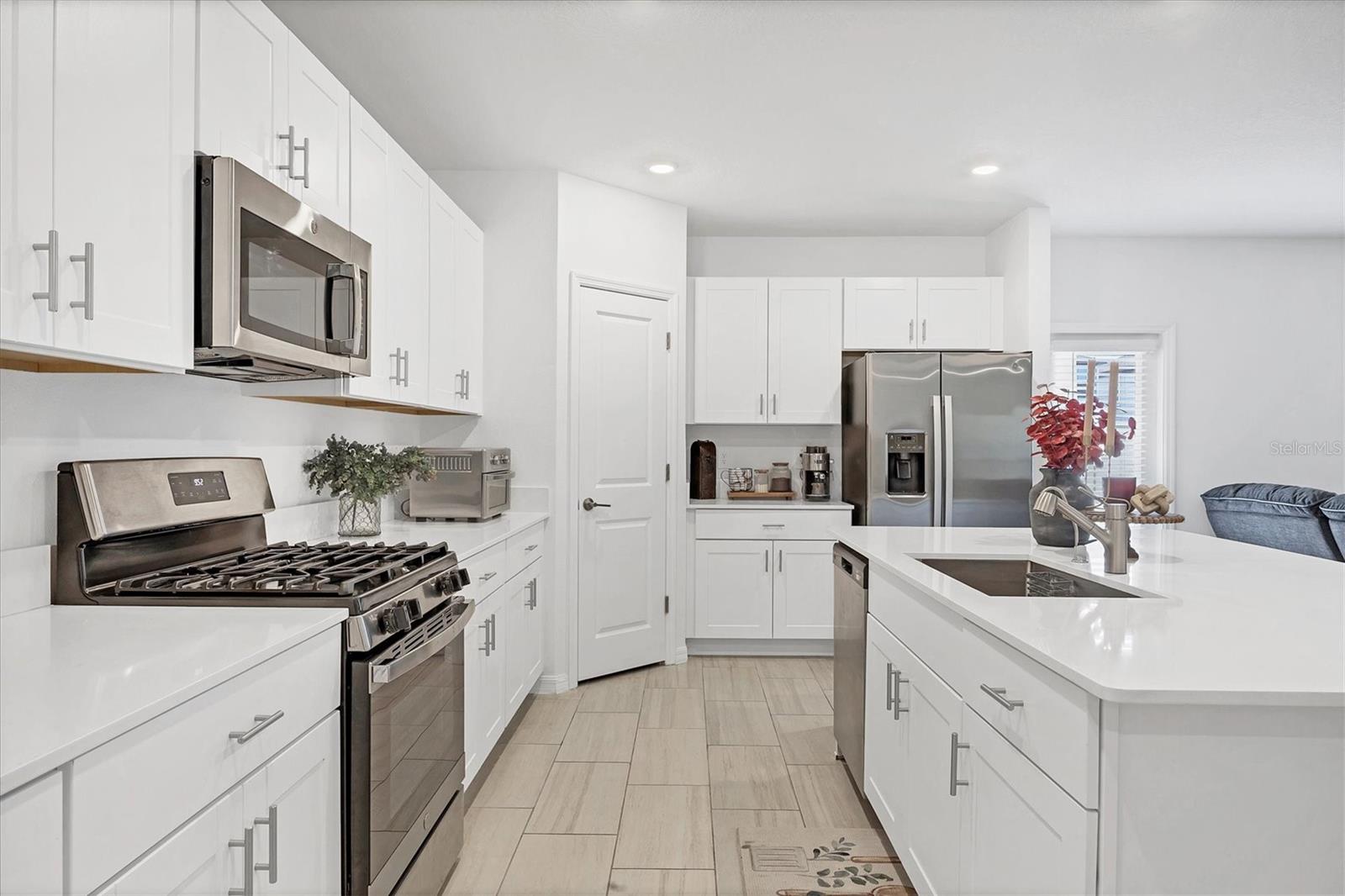 CONNERTON VILLAGE 3 - Residential