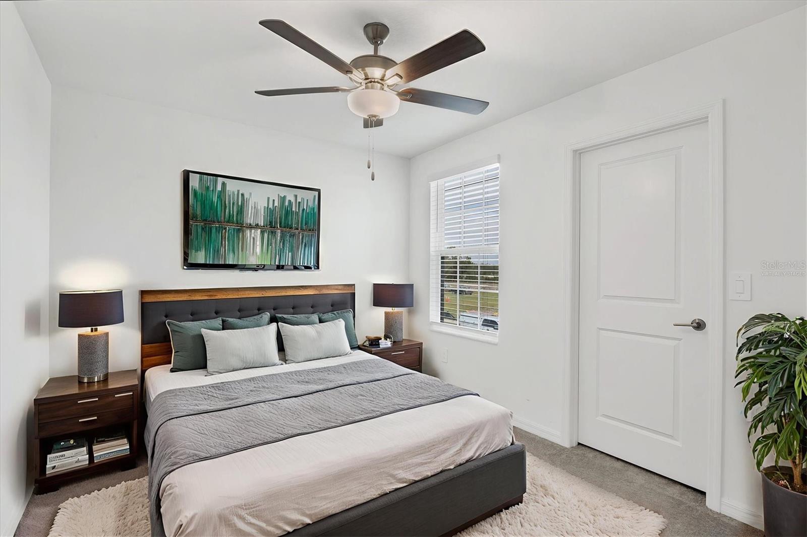 CONNERTON VILLAGE 3 - Residential