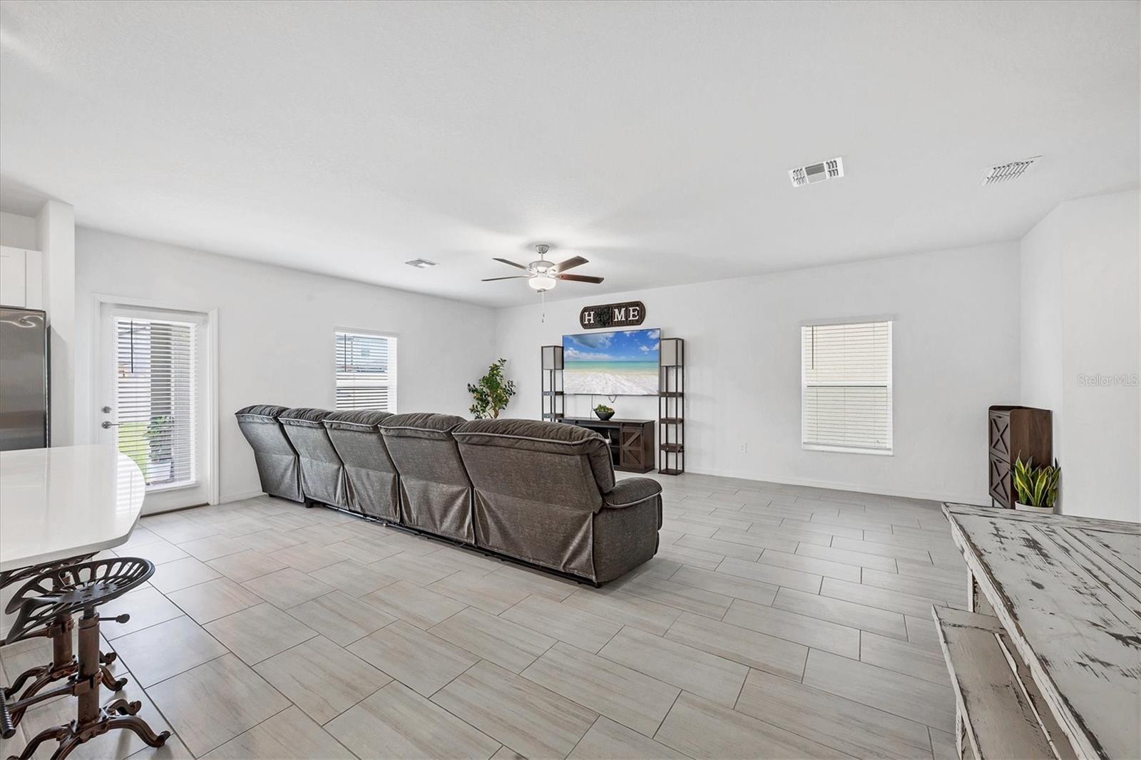 CONNERTON VILLAGE 3 - Residential