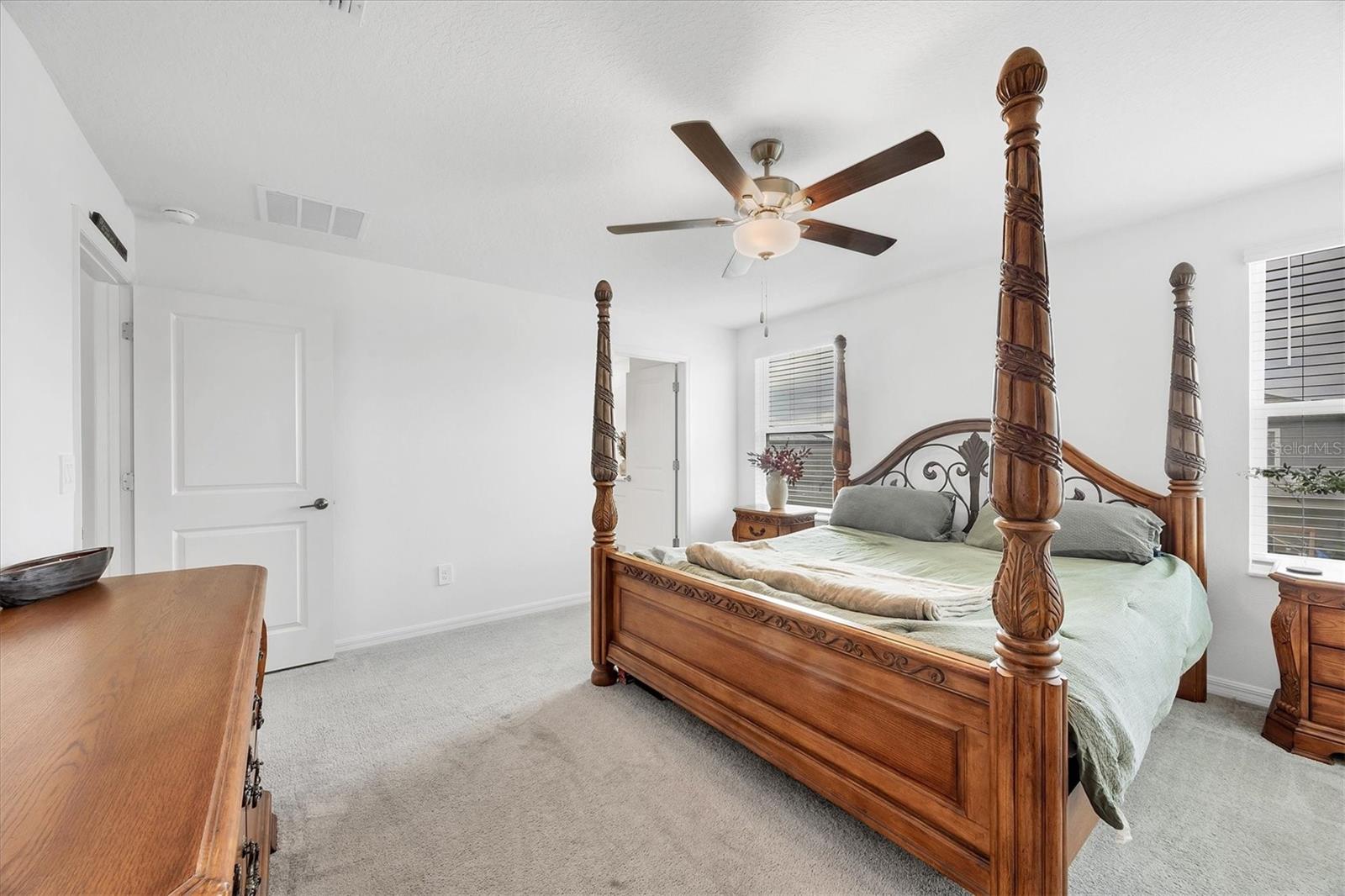 CONNERTON VILLAGE 3 - Residential