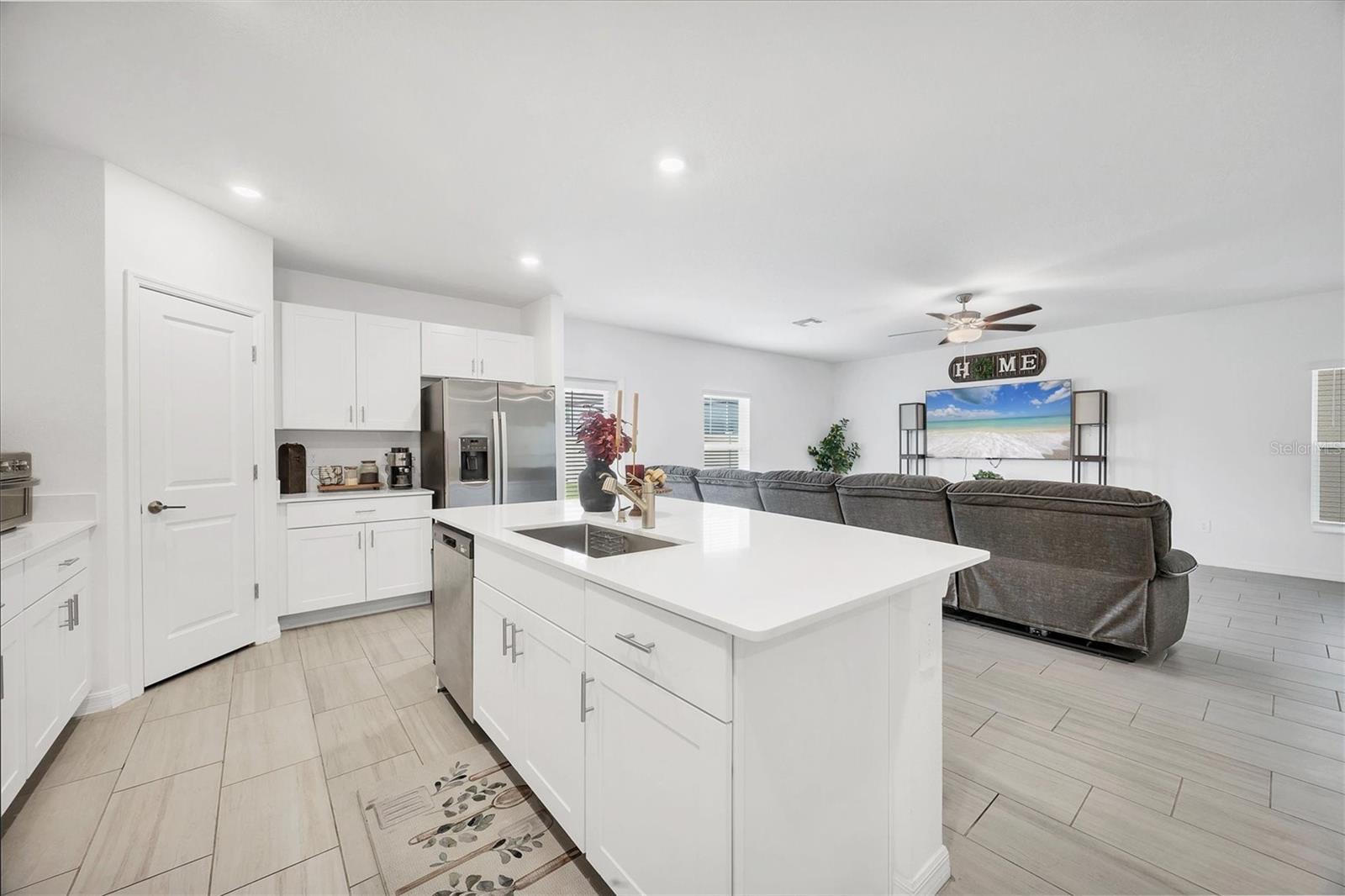 CONNERTON VILLAGE 3 - Residential