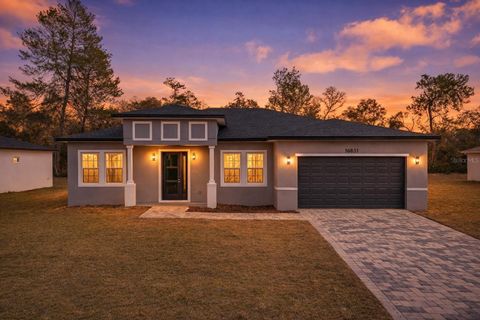 Photo of 16831 SW 39th Circle, Ocala, FL 34473 (MLS # O6384584)