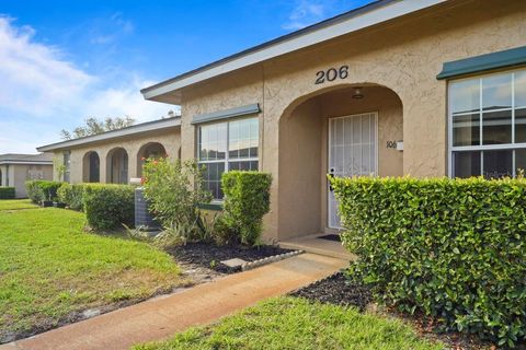206 DIAMOND COVE 106 CASSELBERRY FL 32707
