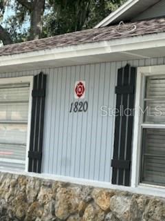 1820 SE 40TH STREET ROAD