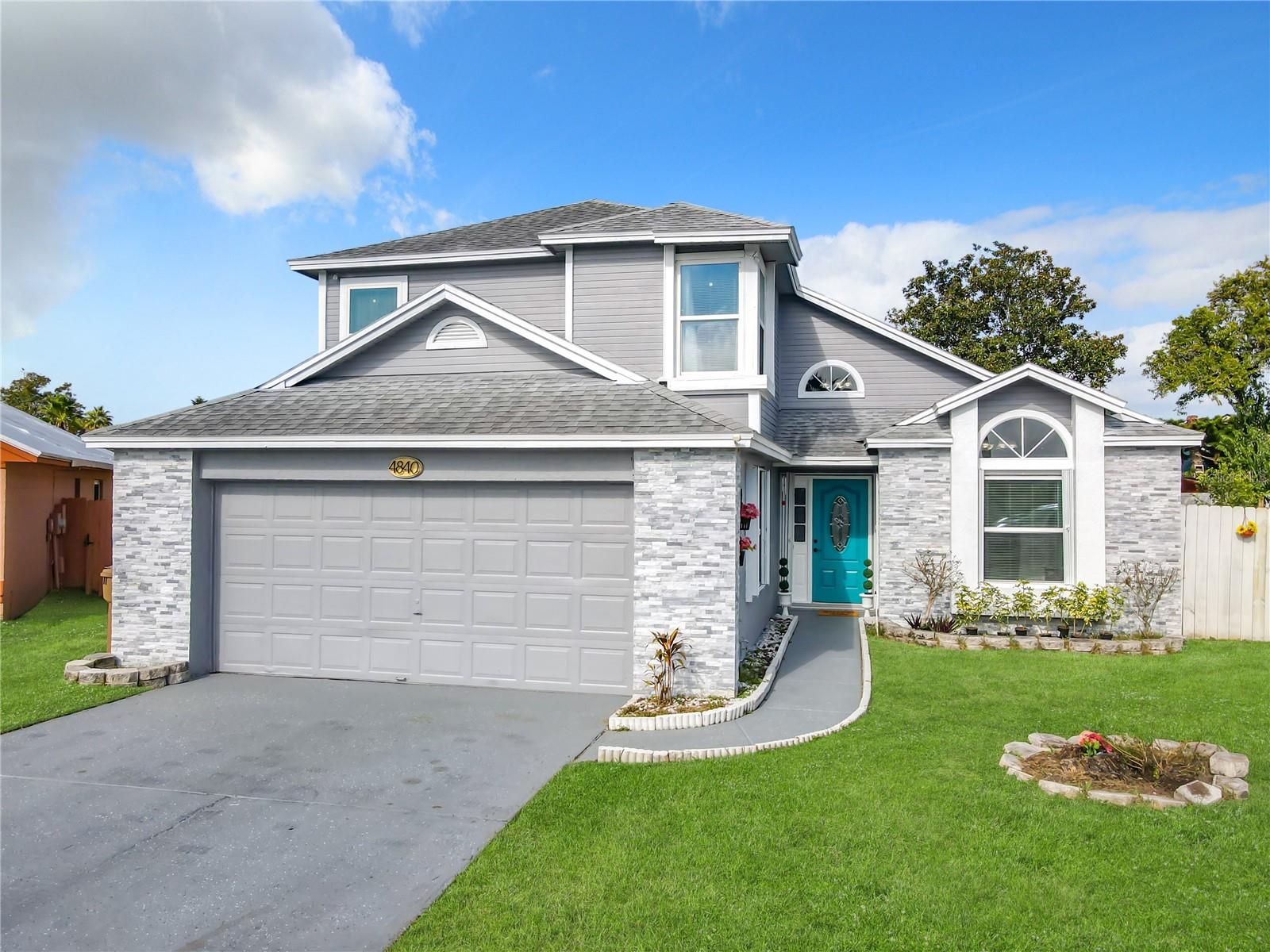 MONTEGO BAY - Residential