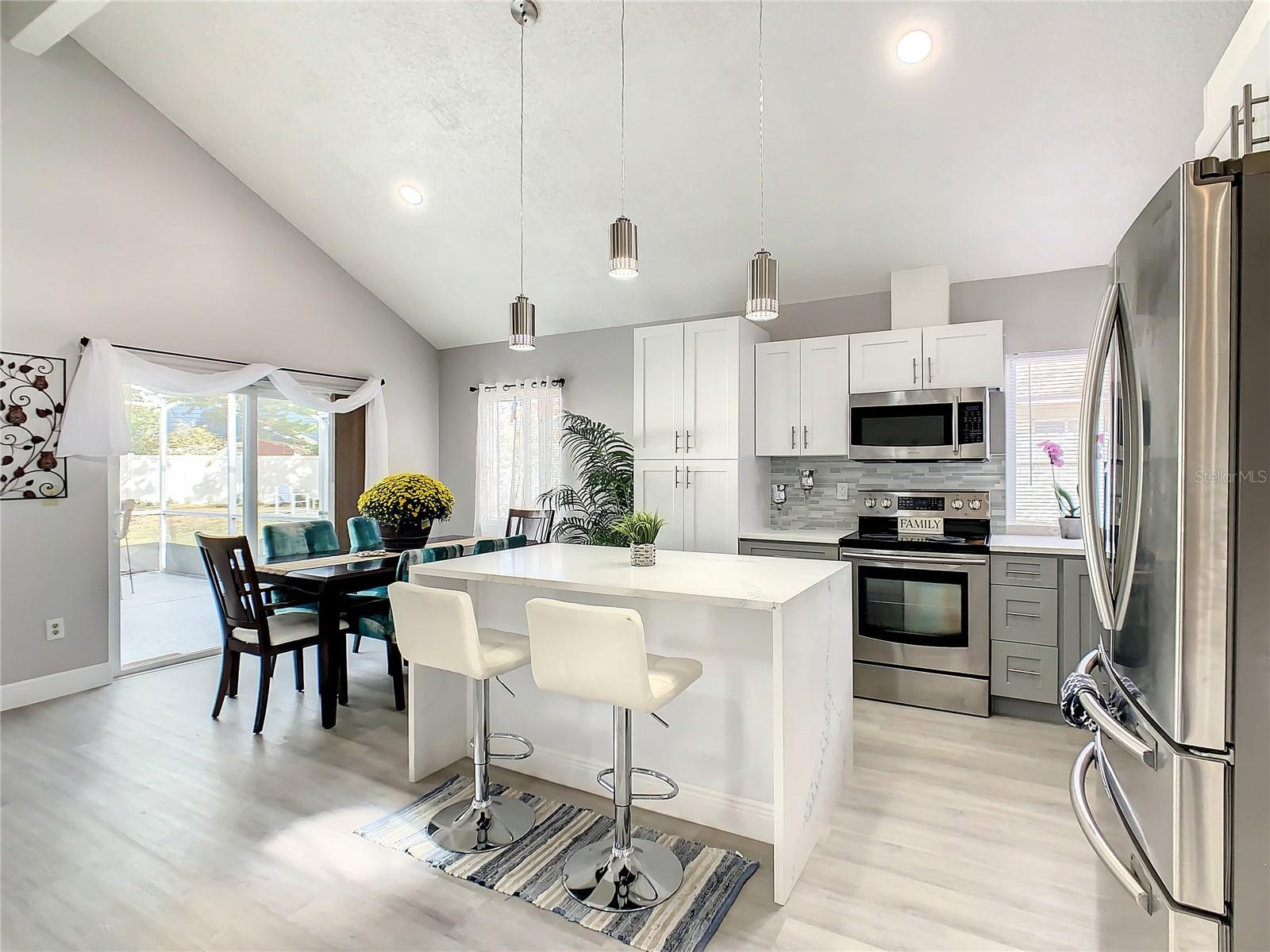 MONTEGO BAY - Residential