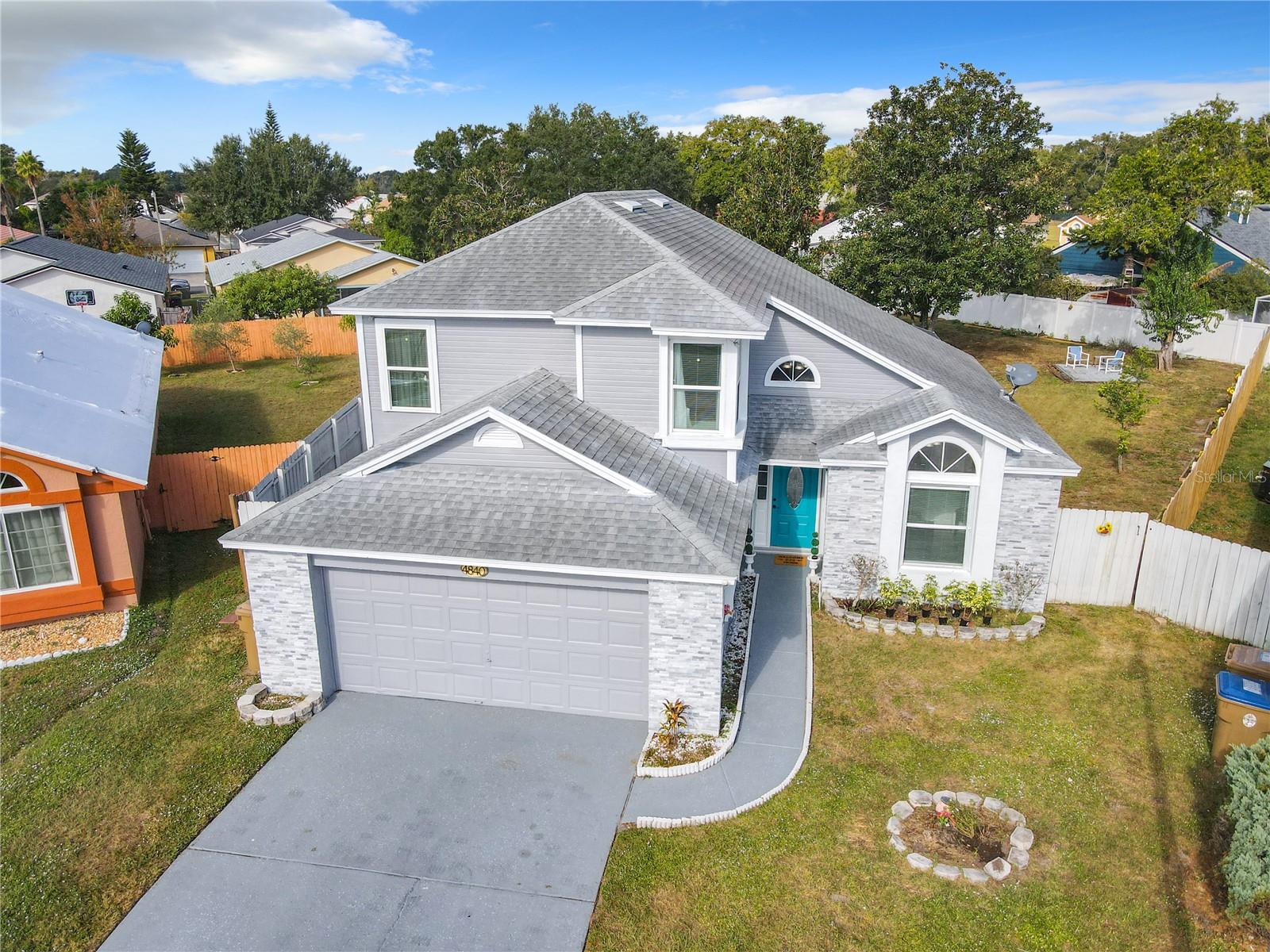 MONTEGO BAY - Residential