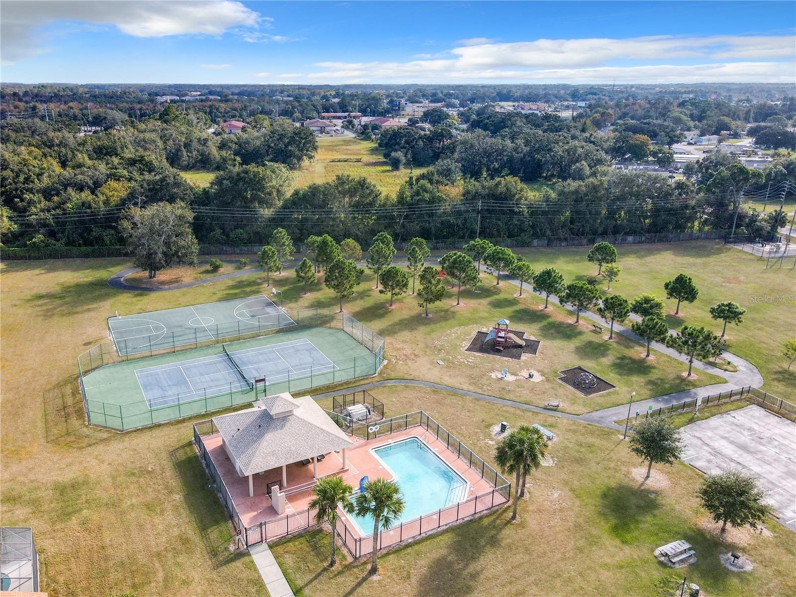 MONTEGO BAY - Residential