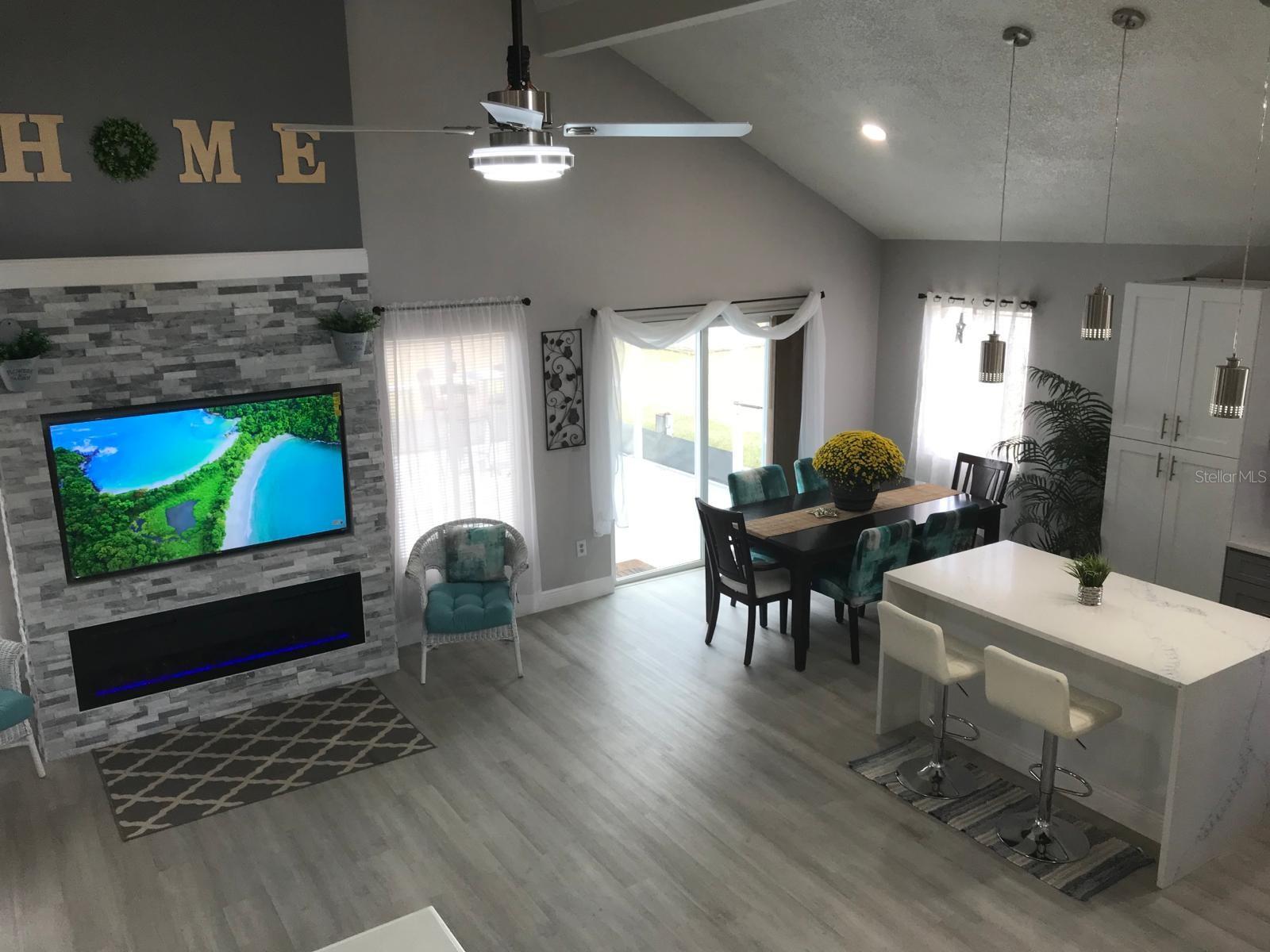 MONTEGO BAY - Residential