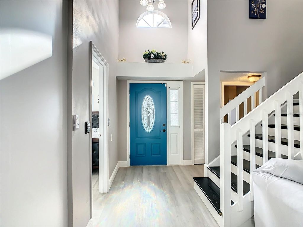 Photo of 4840 Kingston Circle, Kissimmee, FL 34746 (MLS # O6390068)