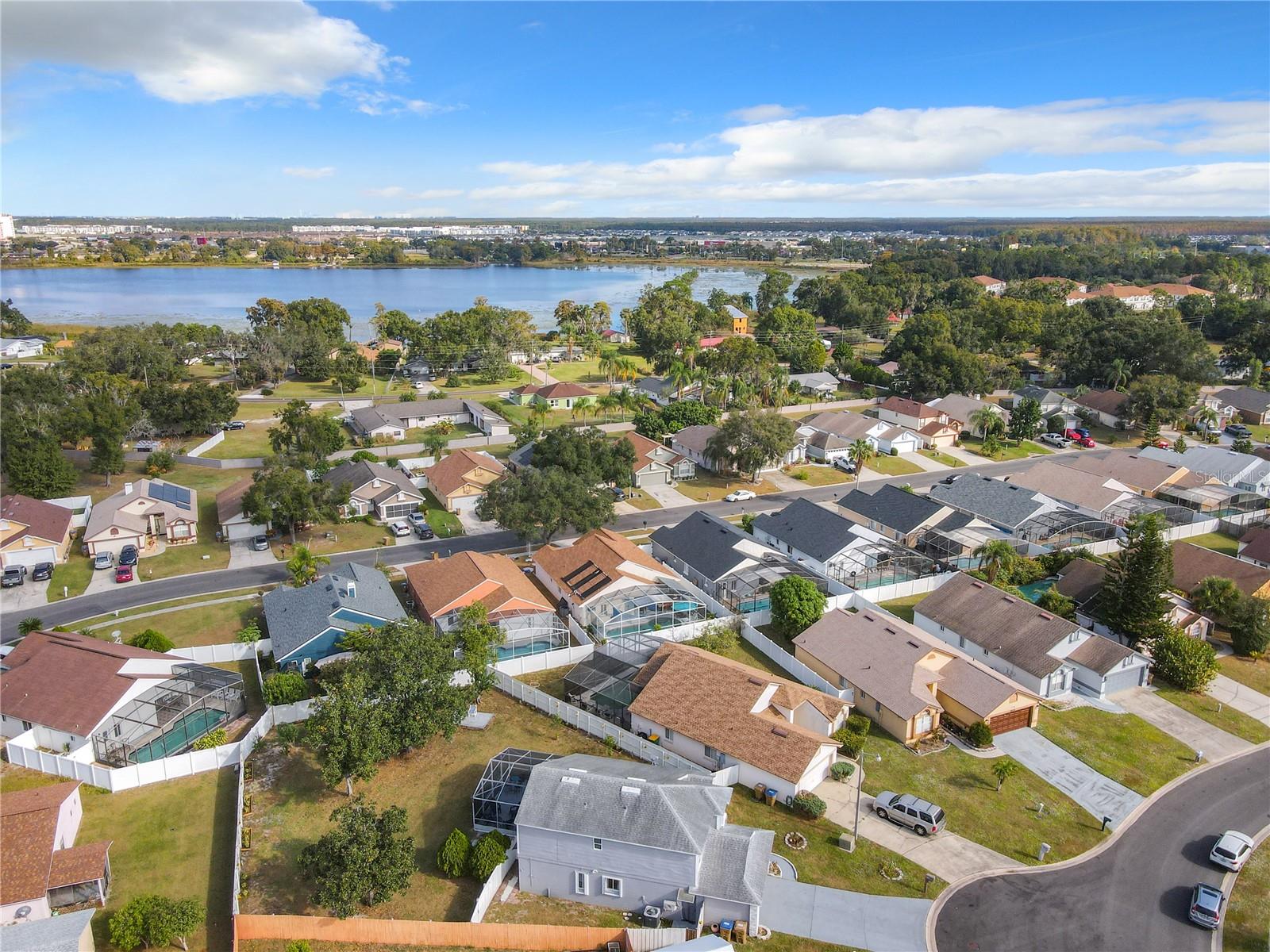 MONTEGO BAY - Residential